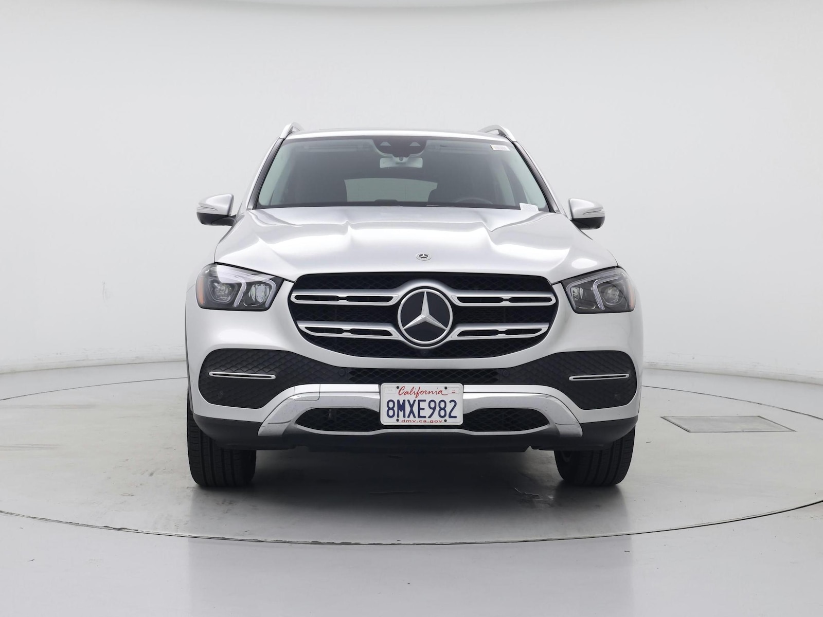 2020 Mercedes-Benz GLE GLE350 - Photo 6