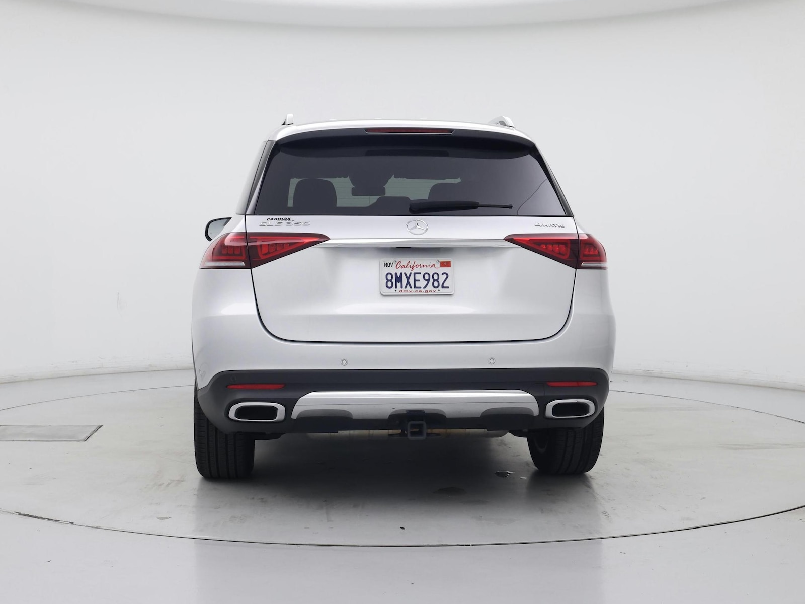 2020 Mercedes-Benz GLE GLE350 - Photo 7