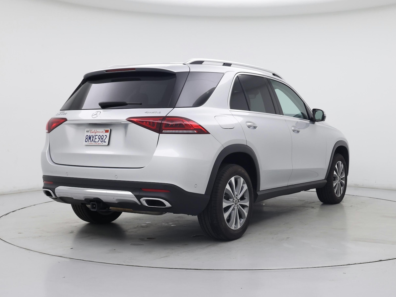2020 Mercedes-Benz GLE GLE350 - Photo 9
