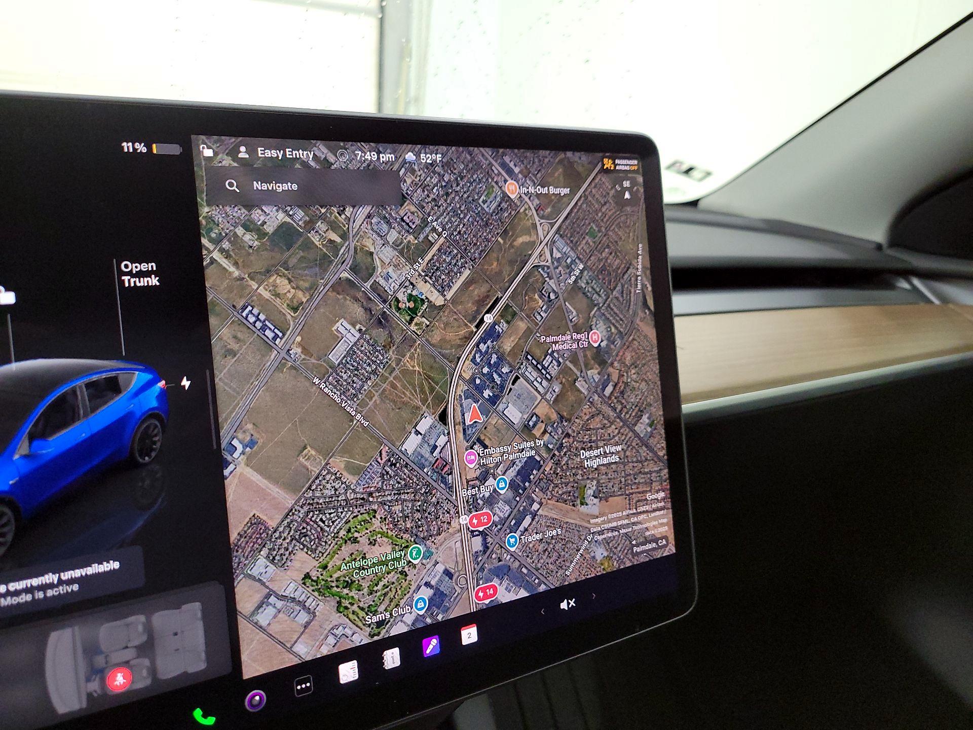 Thumbnail: 2023 Tesla Model Y - 13