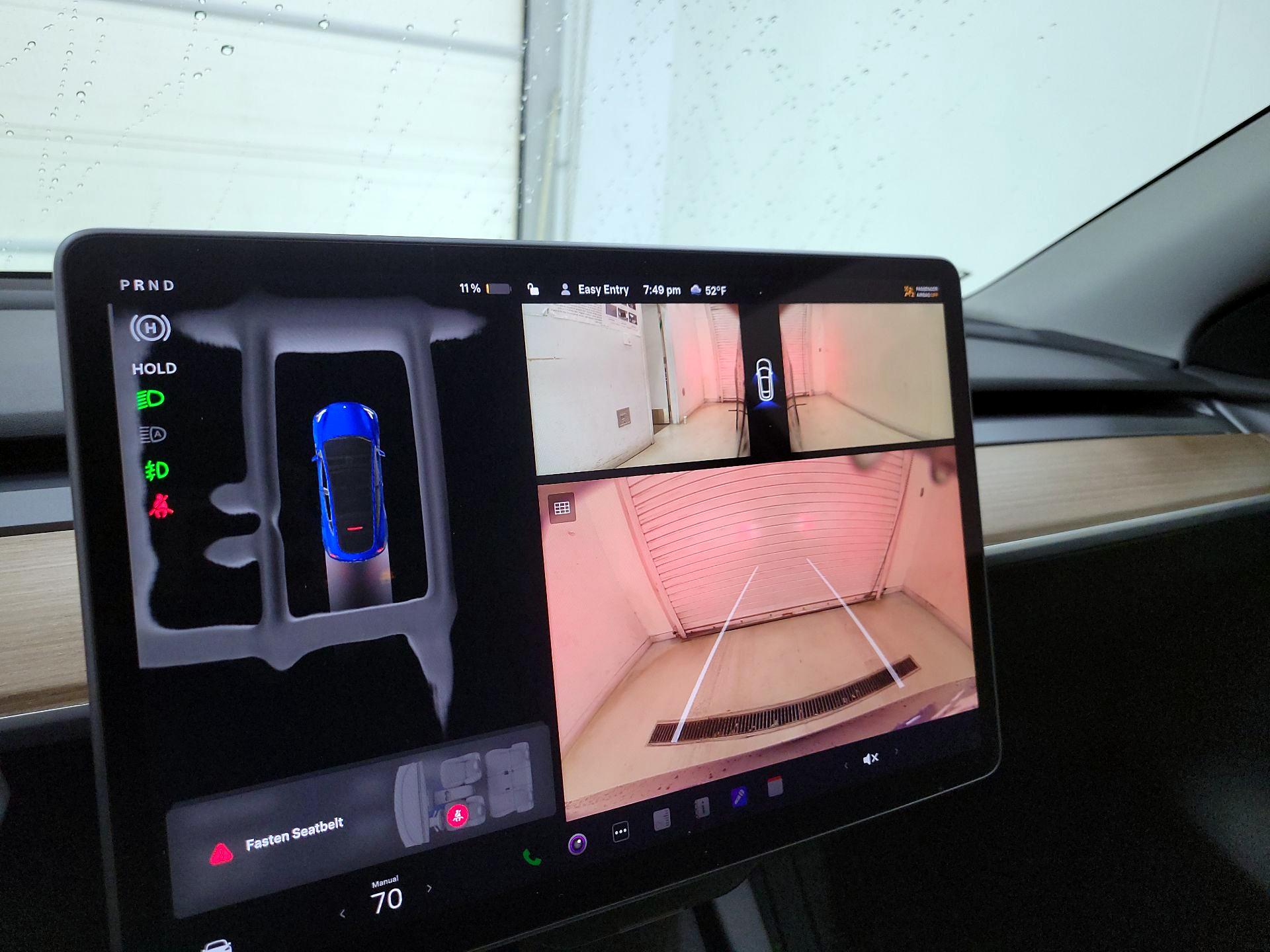 Thumbnail: 2023 Tesla Model Y - 14