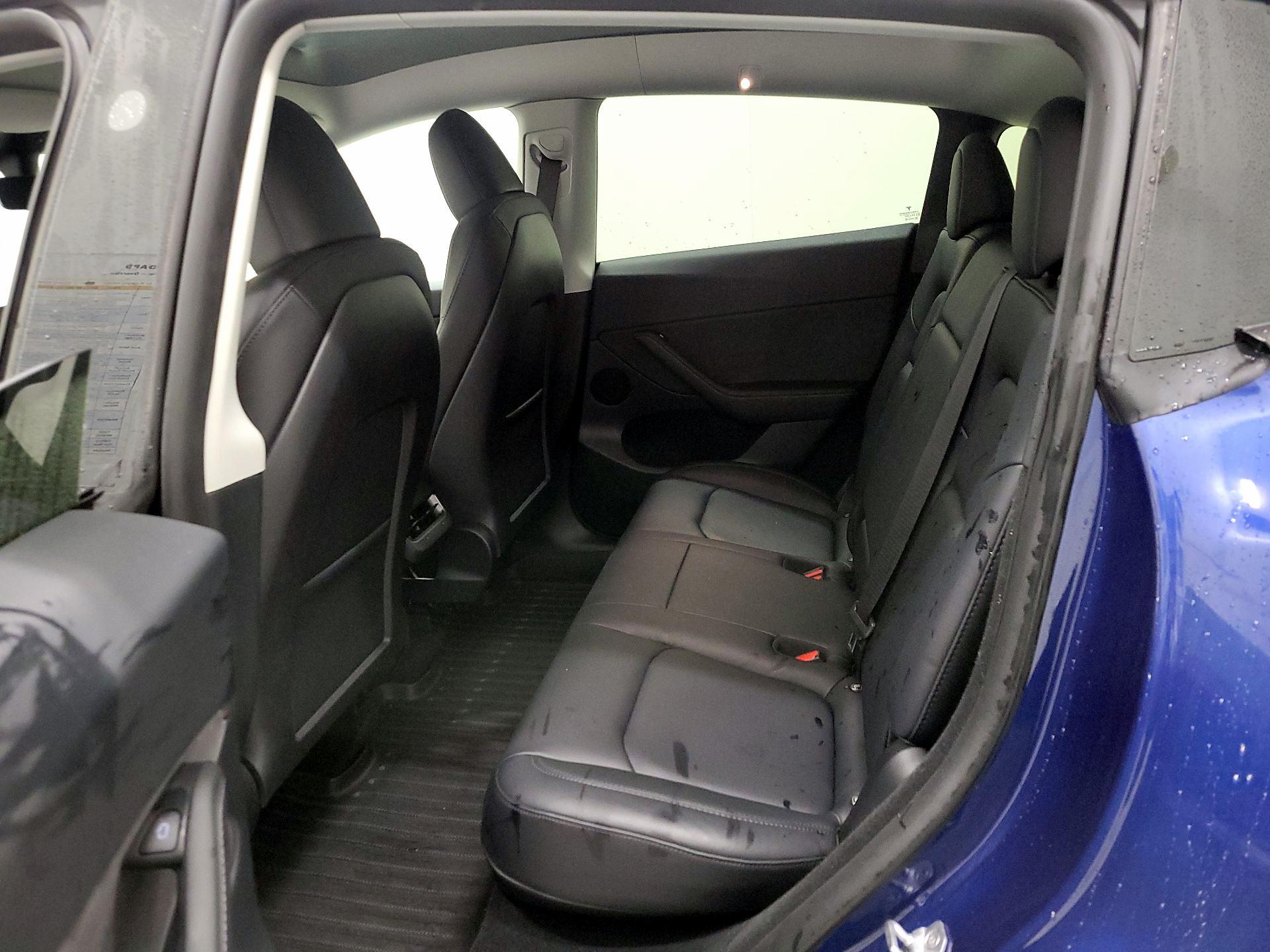 Thumbnail: 2023 Tesla Model Y - 19