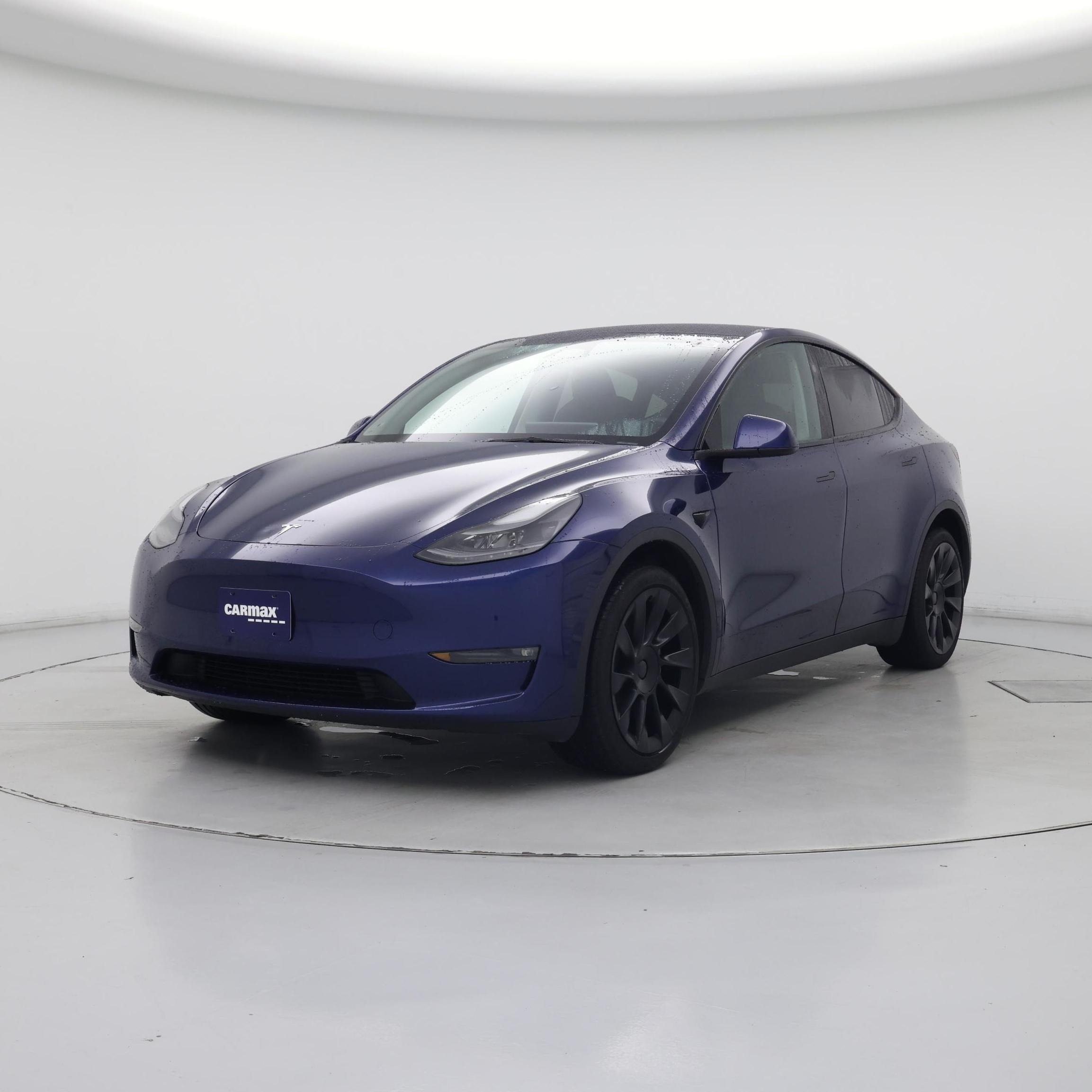 Thumbnail: 2023 Tesla Model Y - 4