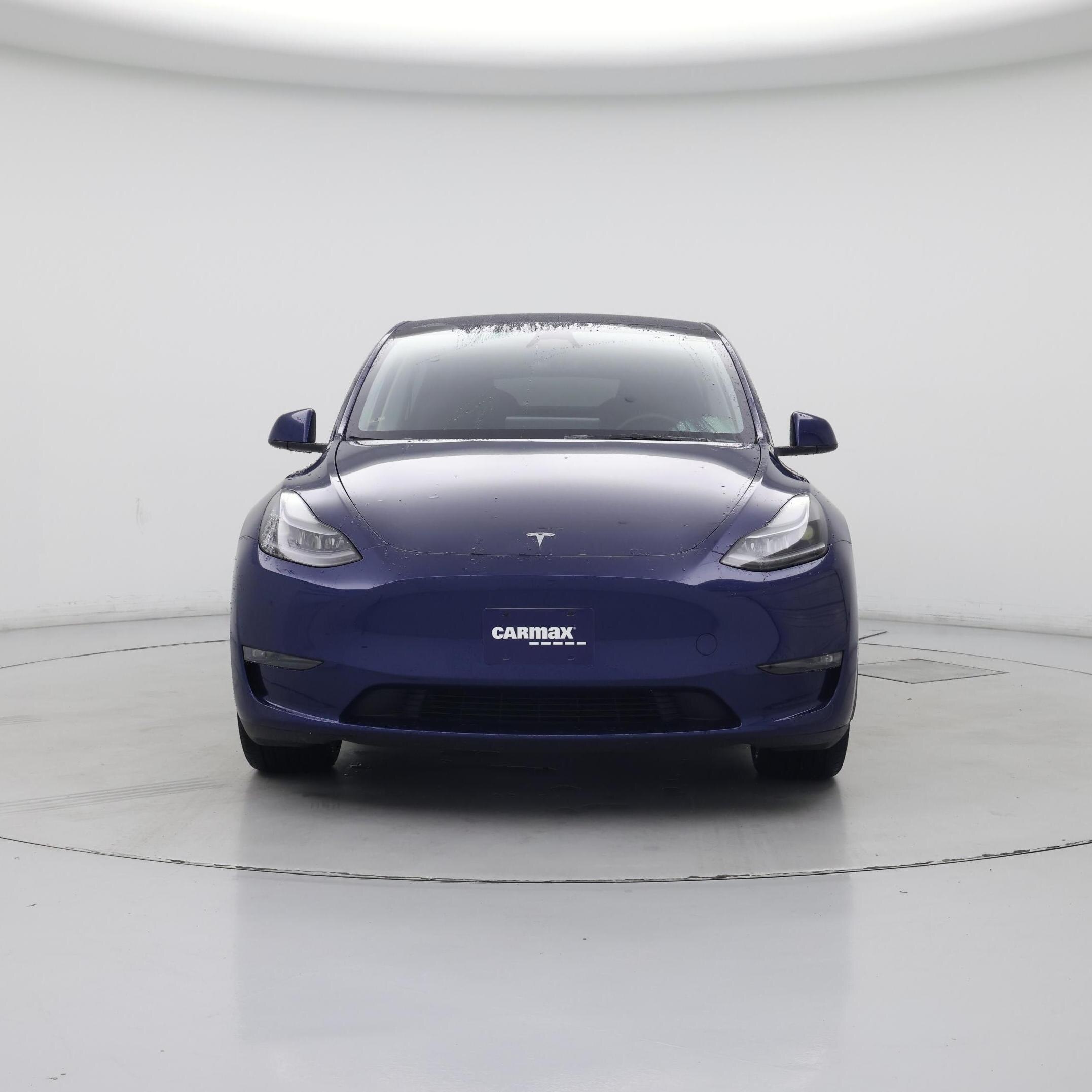 Thumbnail: 2023 Tesla Model Y - 5