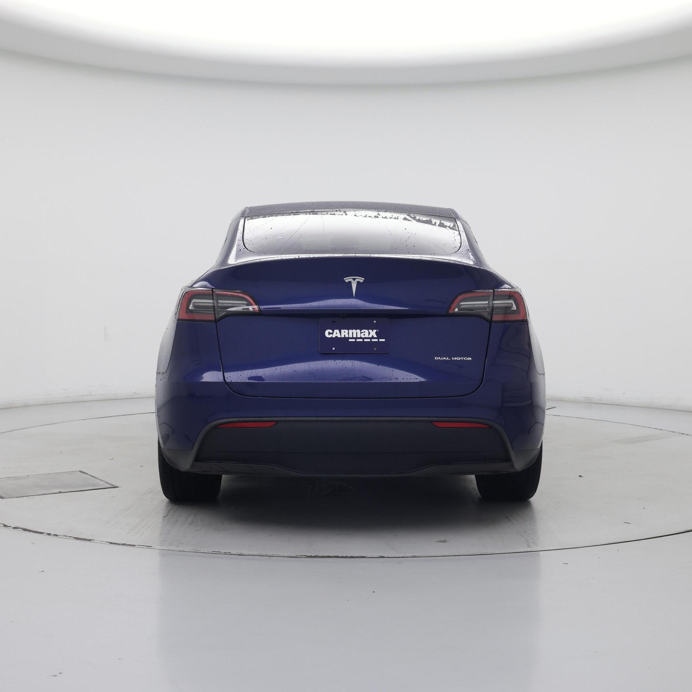 Thumbnail: 2023 Tesla Model Y - 6