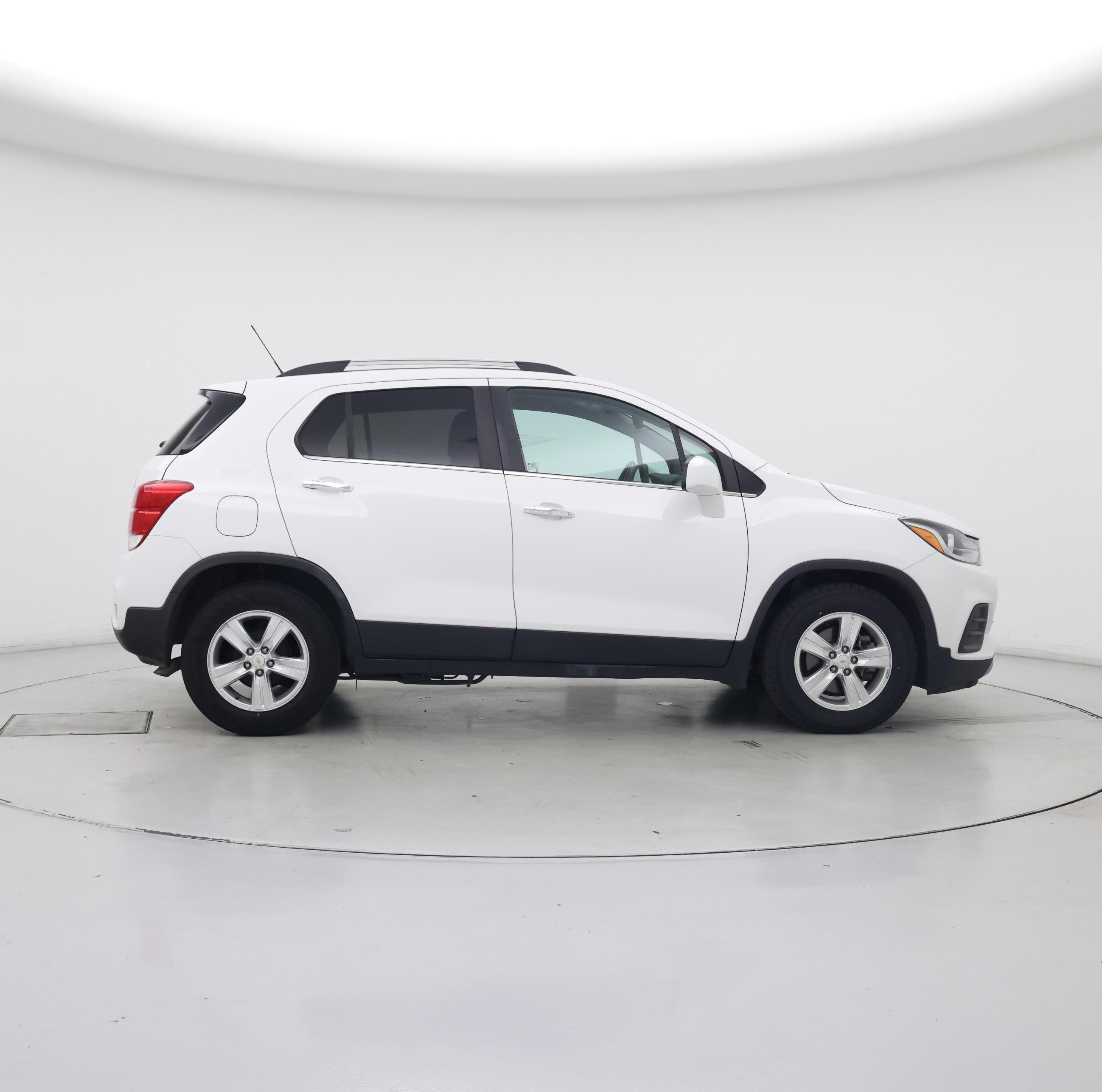 Thumbnail: 2020 Chevrolet Trax - 7