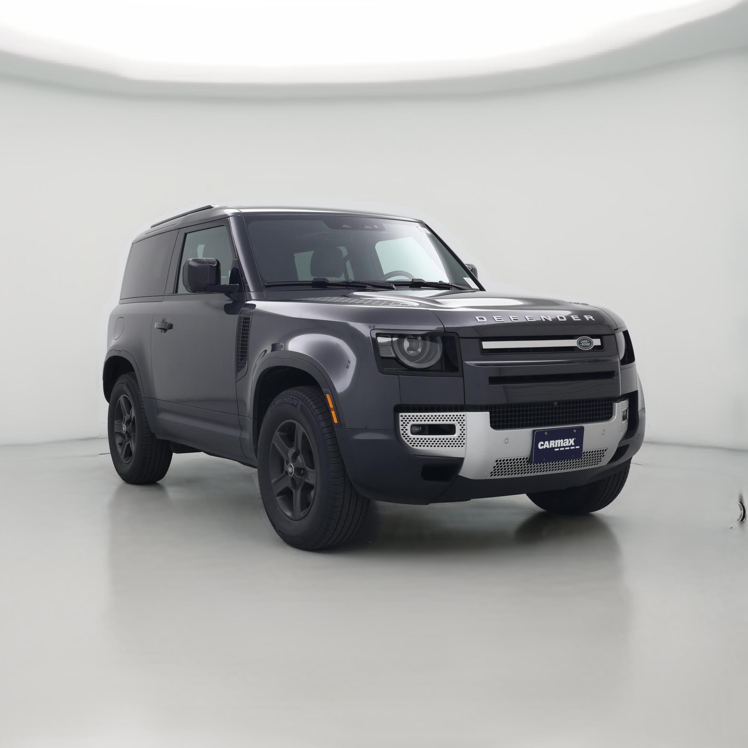 Thumbnail: 2023 Land Rover Defender - 1
