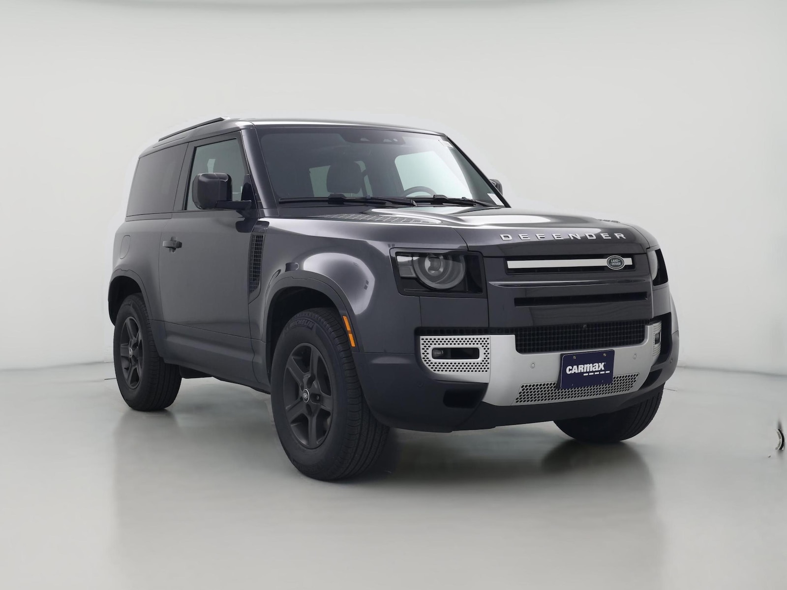 2023 Land Rover Defender