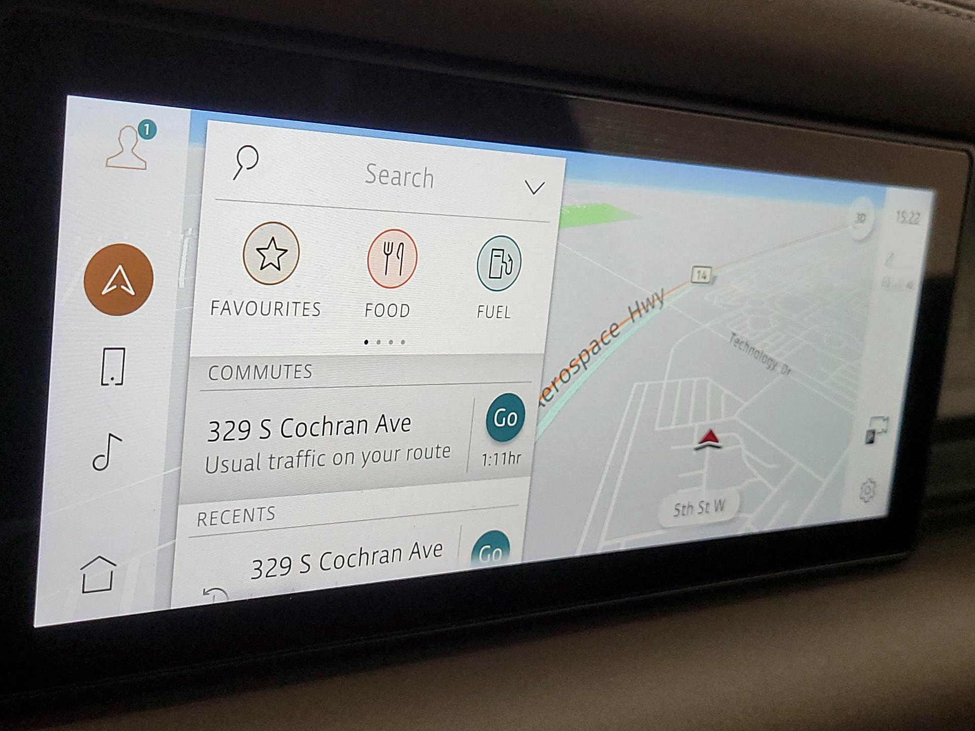 Thumbnail: 2023 Land Rover Defender - 14