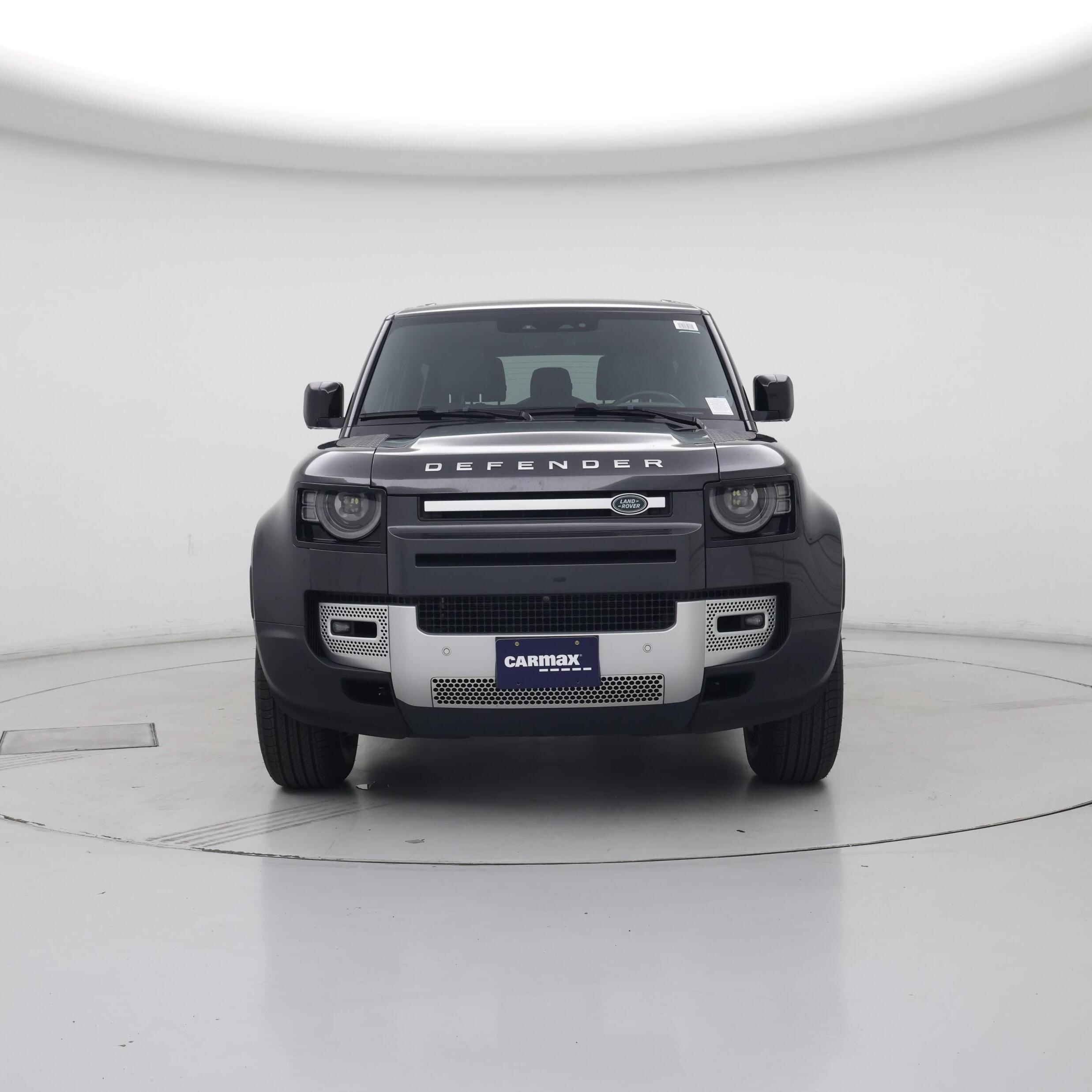 Thumbnail: 2023 Land Rover Defender - 5