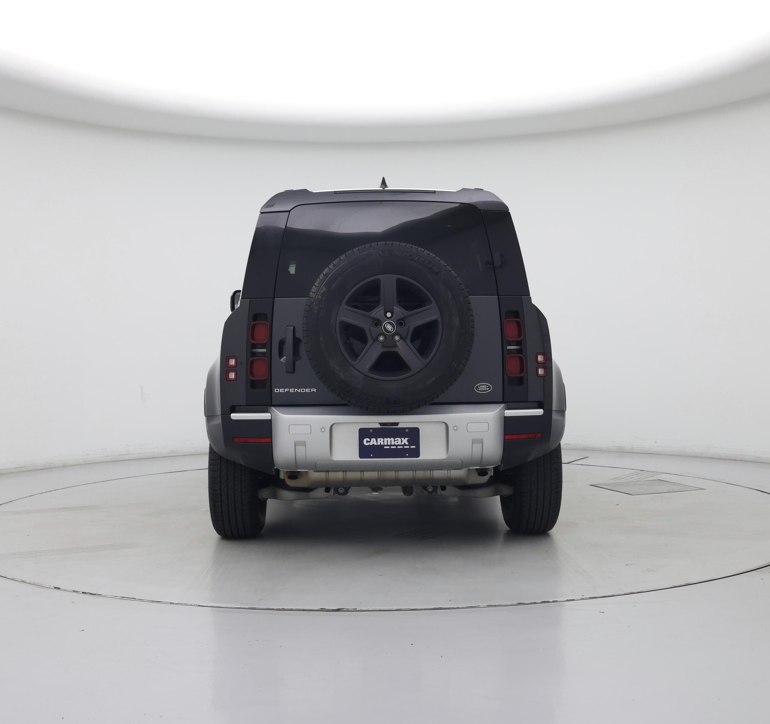 Thumbnail: 2023 Land Rover Defender - 6