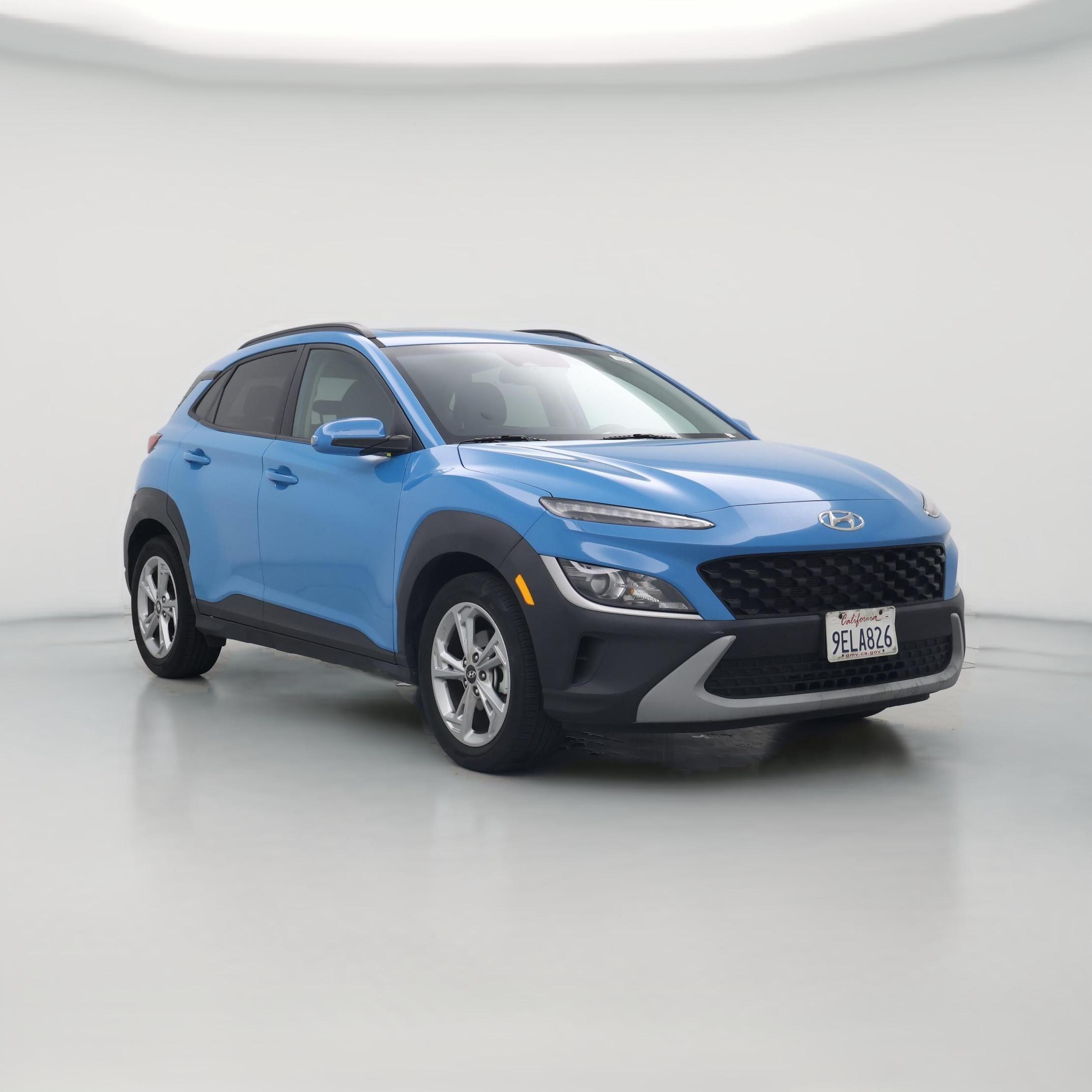 Thumbnail: 2023 Hyundai Kona - 1