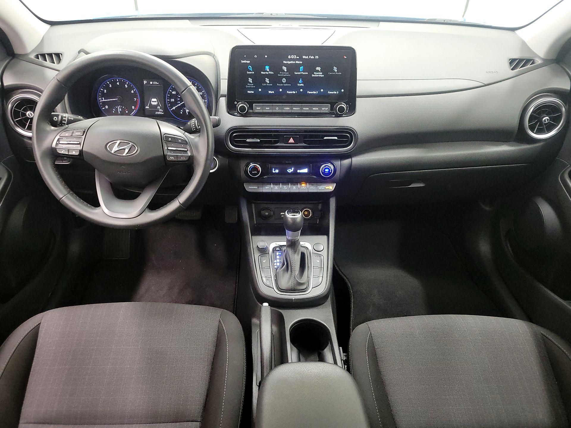 Thumbnail: 2023 Hyundai Kona - 9