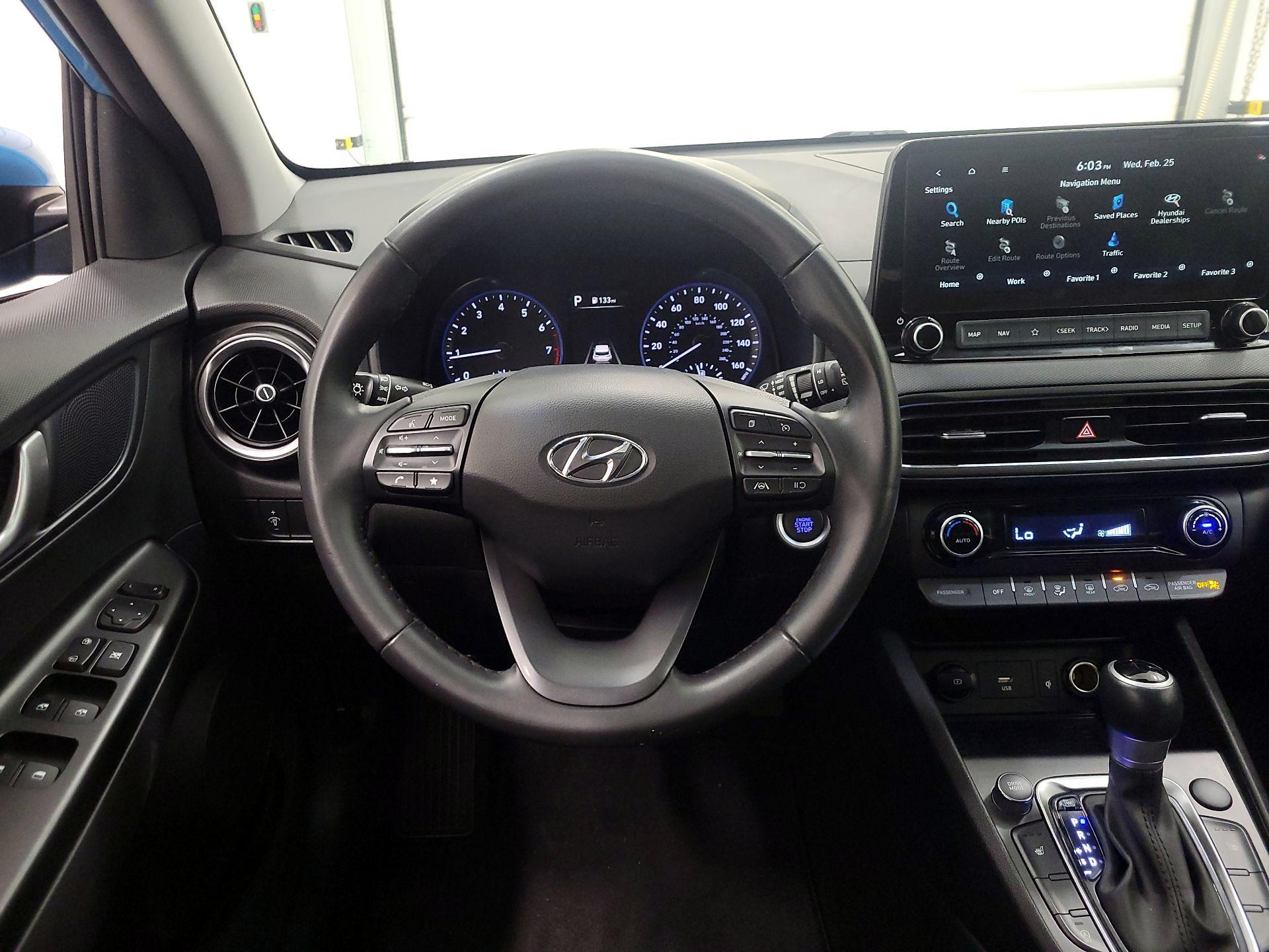 Thumbnail: 2023 Hyundai Kona - 10