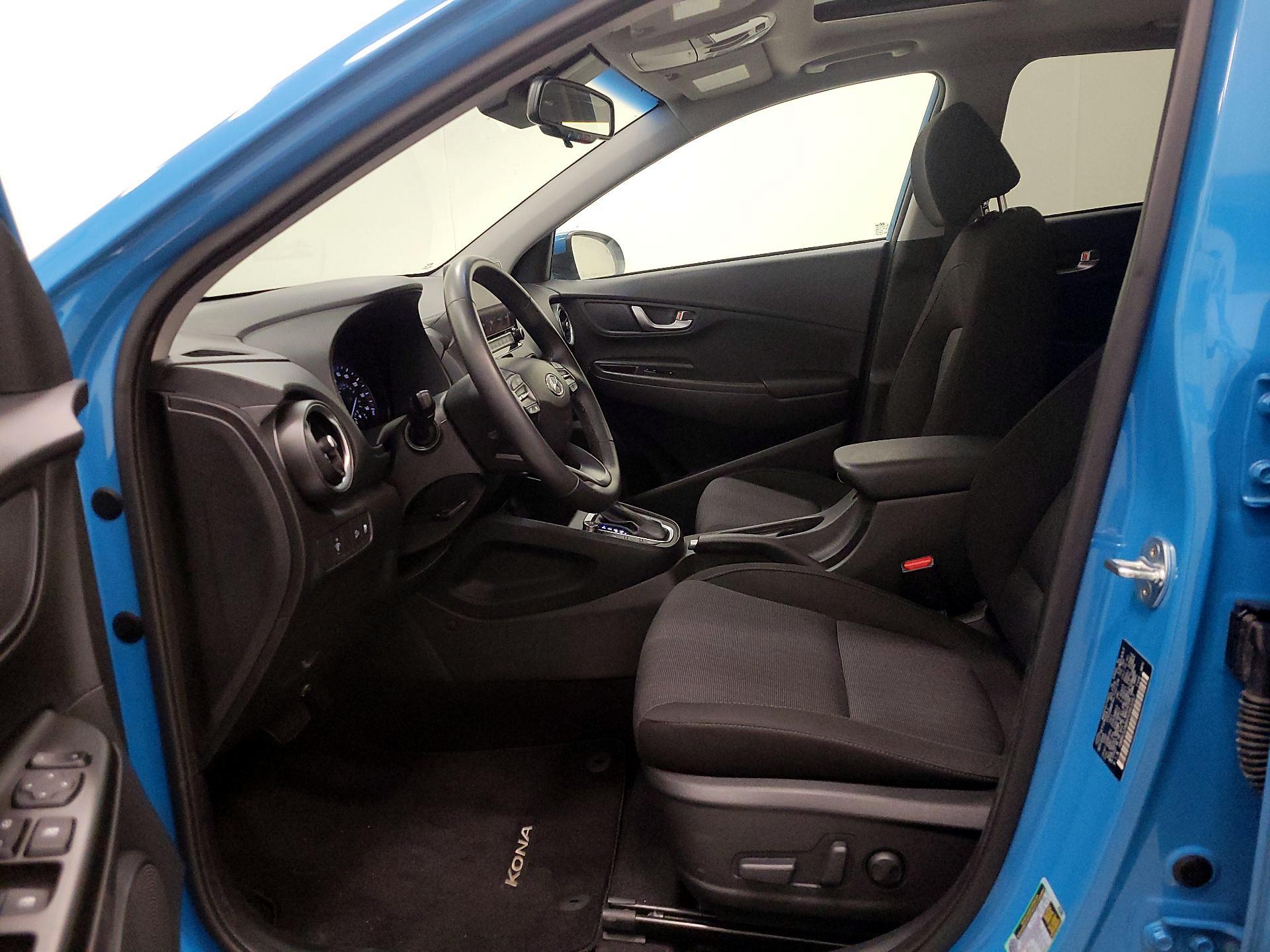 Thumbnail: 2023 Hyundai Kona - 11