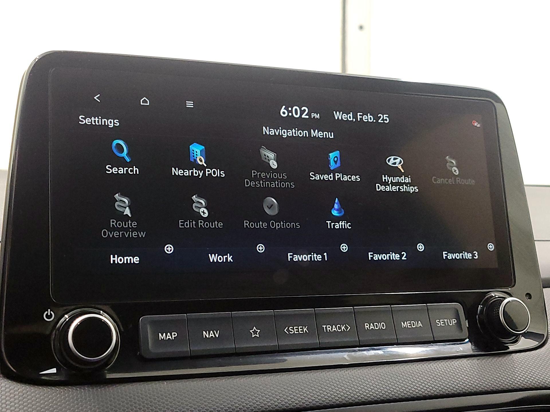 Thumbnail: 2023 Hyundai Kona - 14