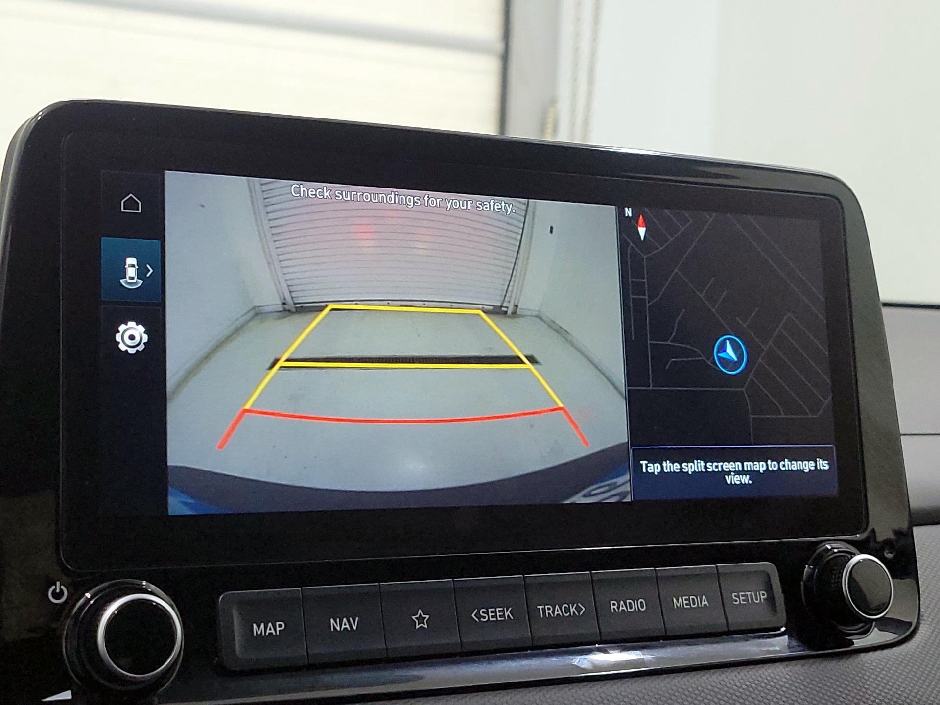 Thumbnail: 2023 Hyundai Kona - 15