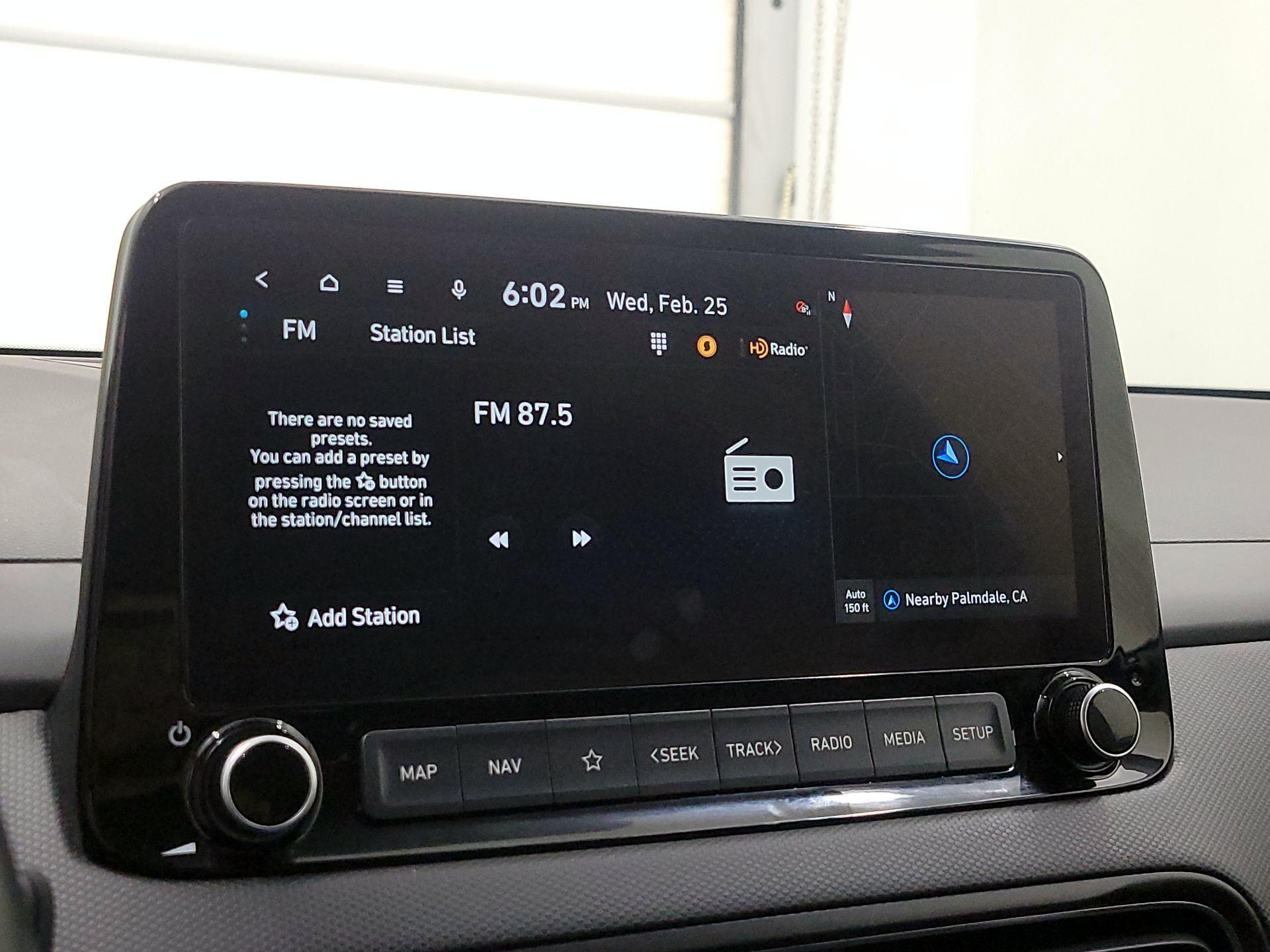 Thumbnail: 2023 Hyundai Kona - 16