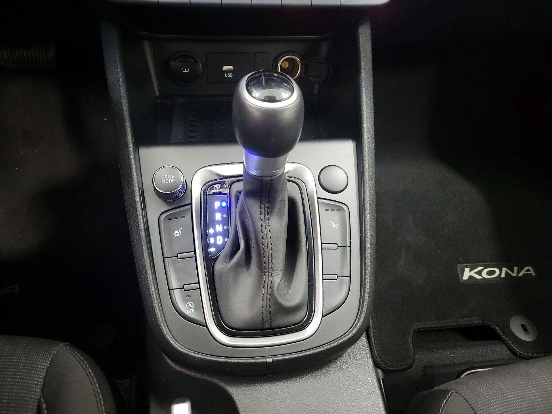 Thumbnail: 2023 Hyundai Kona - 18