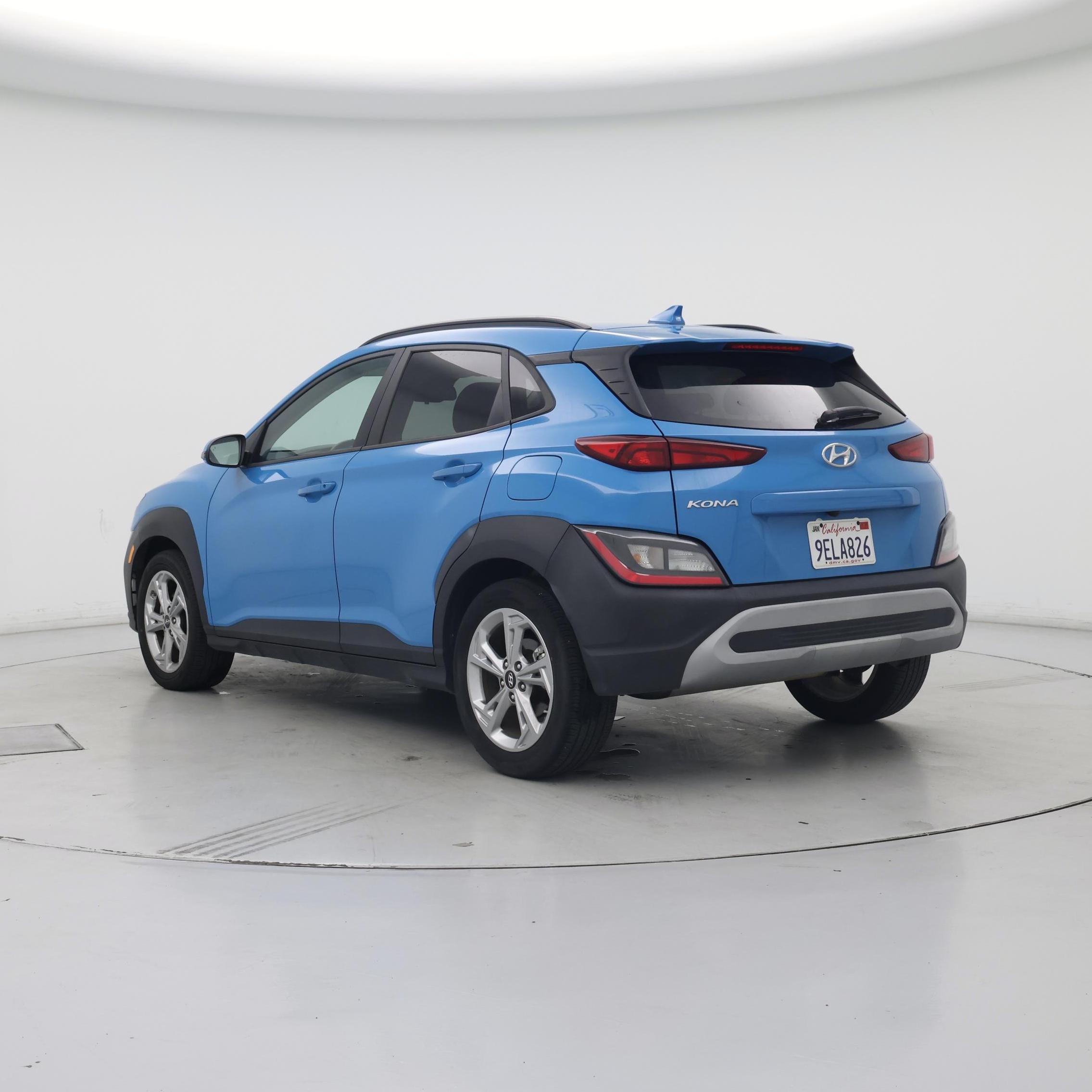 Thumbnail: 2023 Hyundai Kona - 2