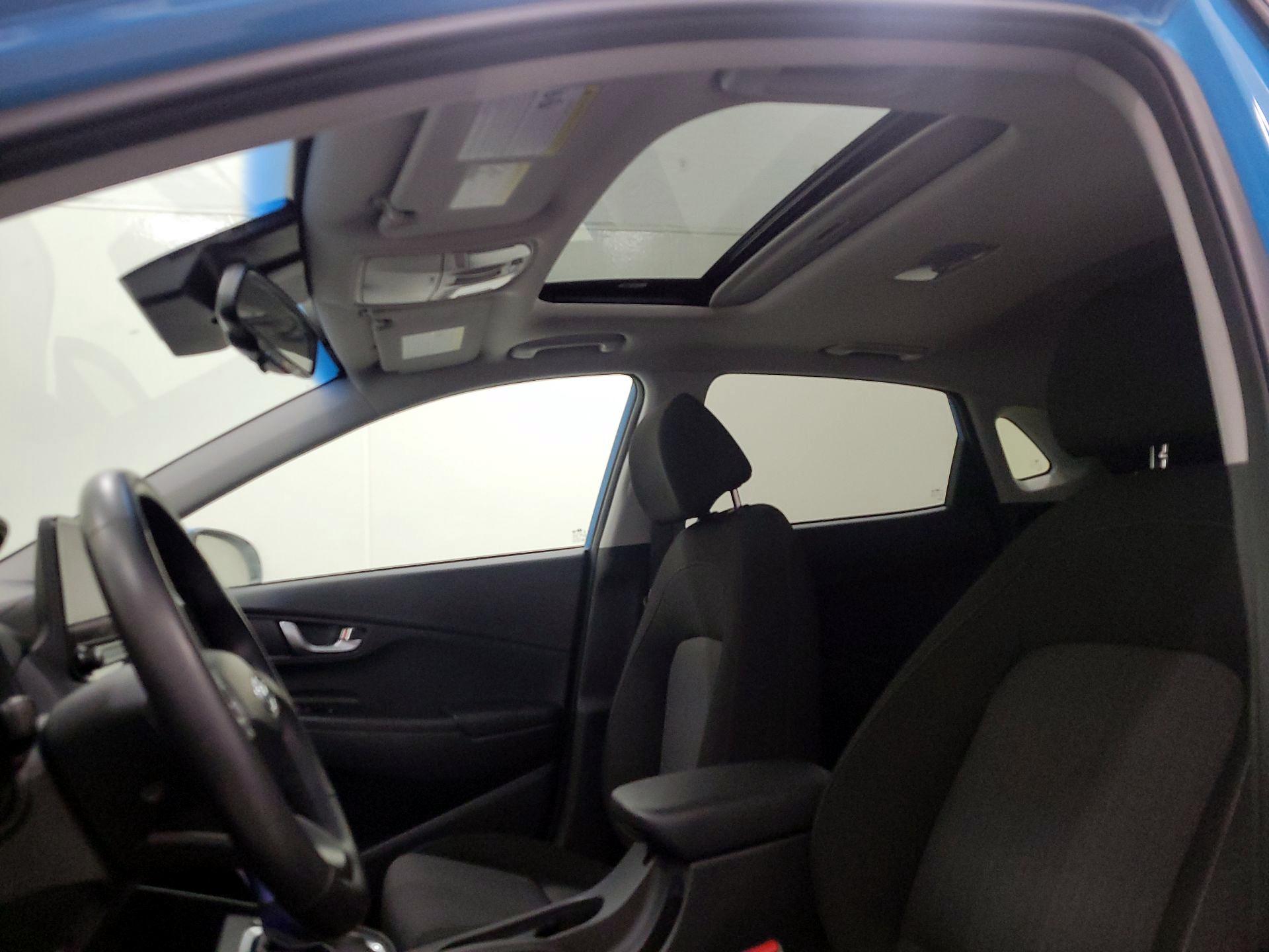 Thumbnail: 2023 Hyundai Kona - 20