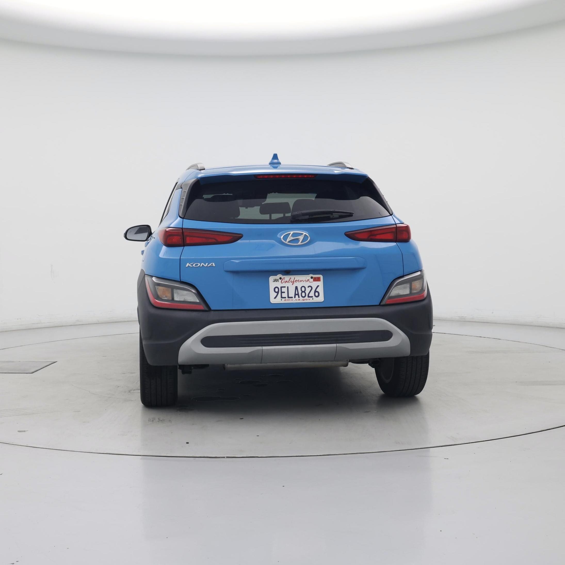 Thumbnail: 2023 Hyundai Kona - 6