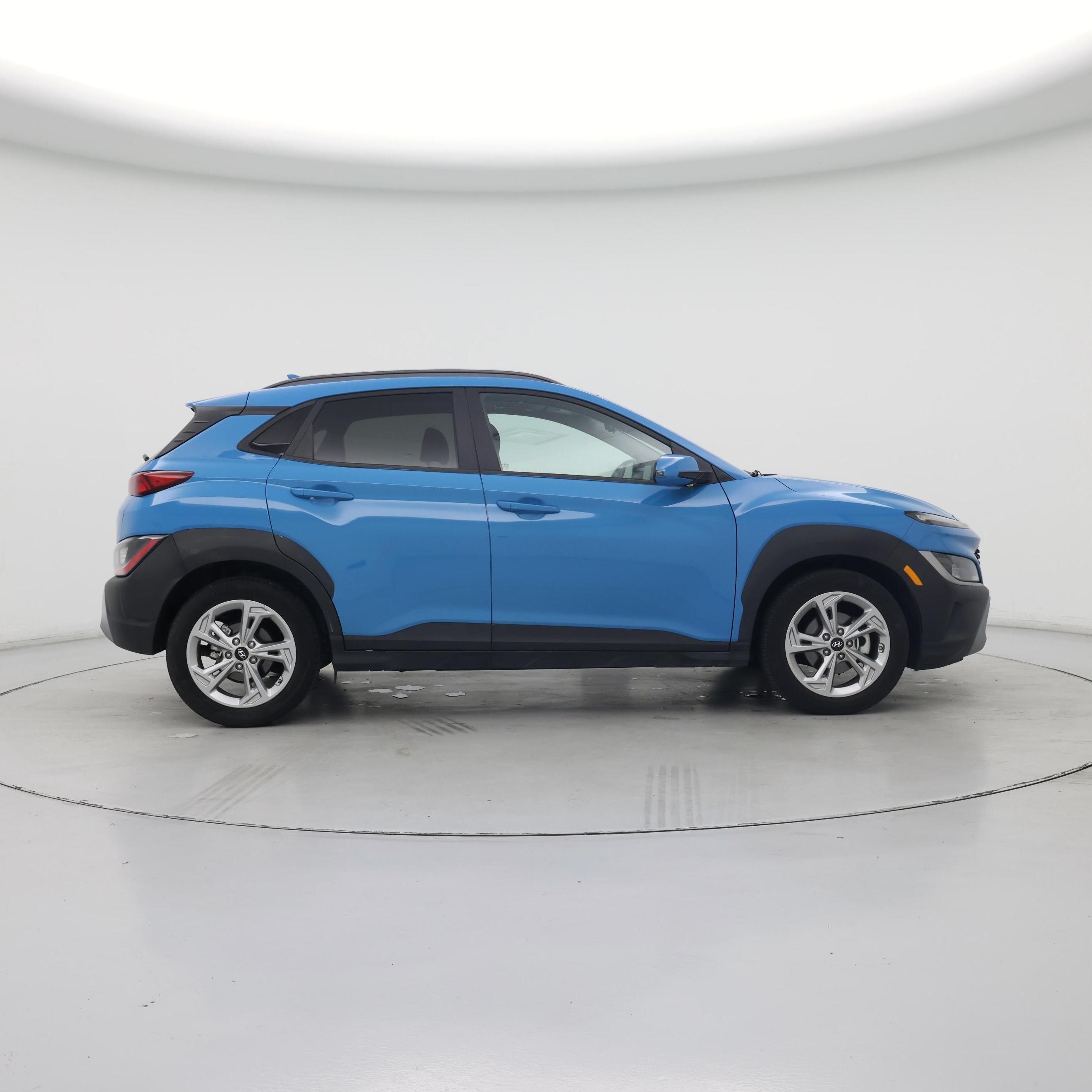 Thumbnail: 2023 Hyundai Kona - 7