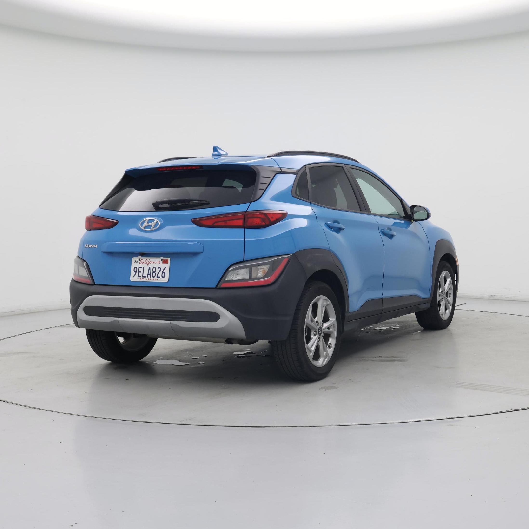 Thumbnail: 2023 Hyundai Kona - 8