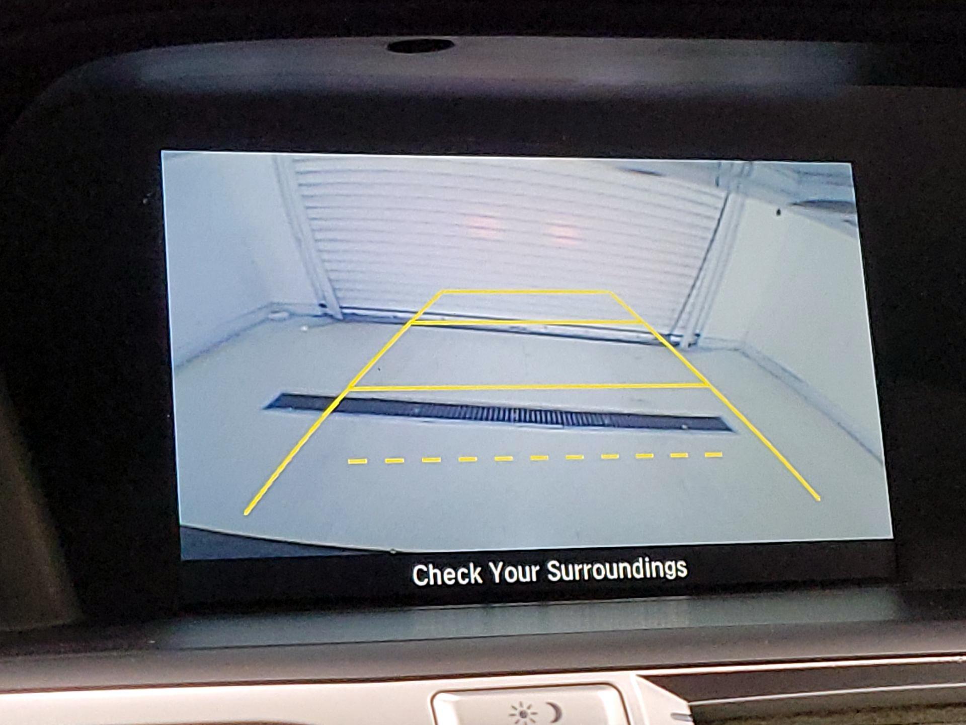 Thumbnail: 2015 Honda Accord - 14