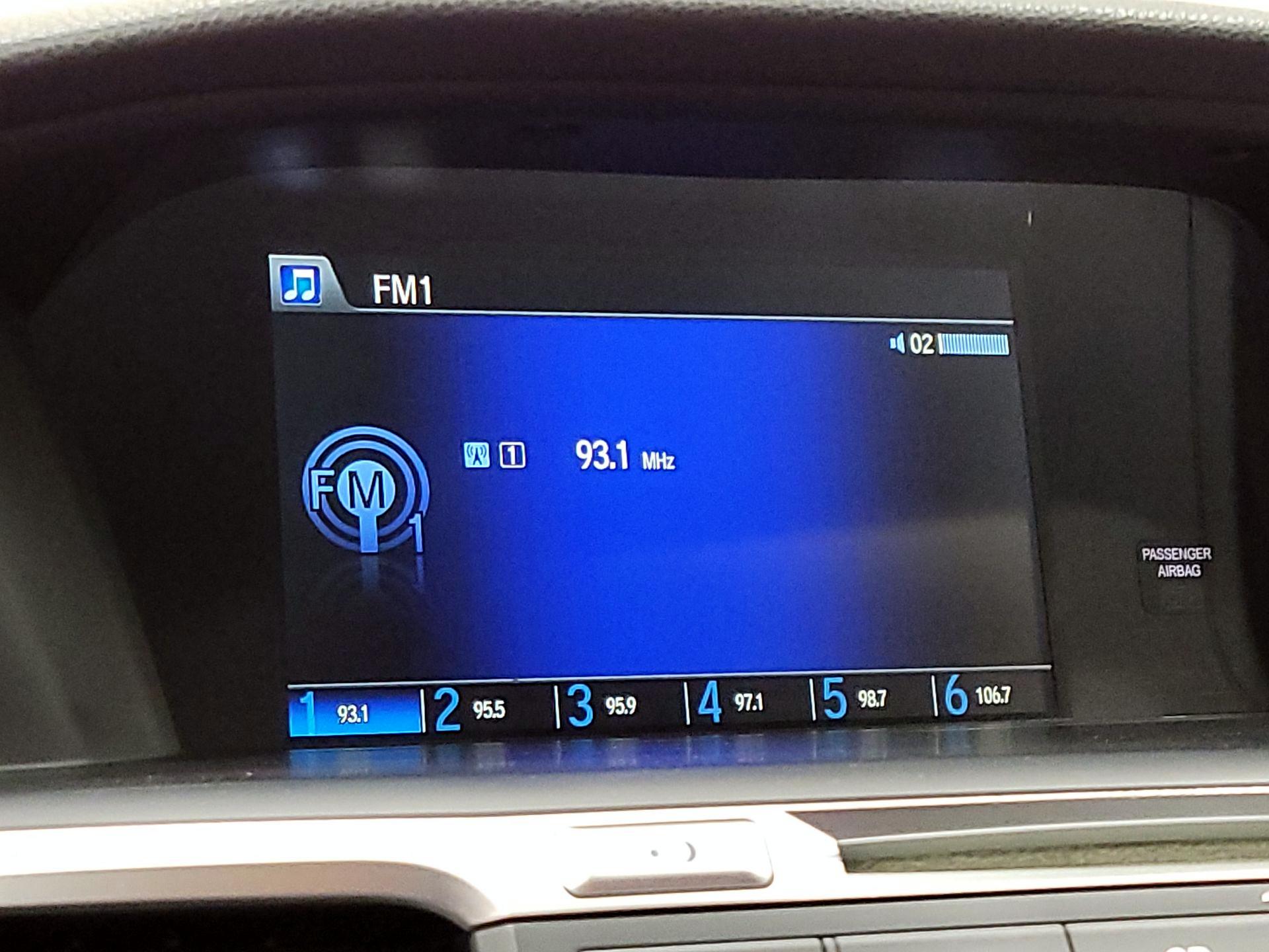 Thumbnail: 2015 Honda Accord - 15