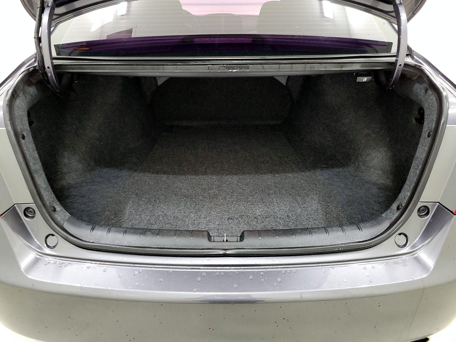 Thumbnail: 2015 Honda Accord - 20