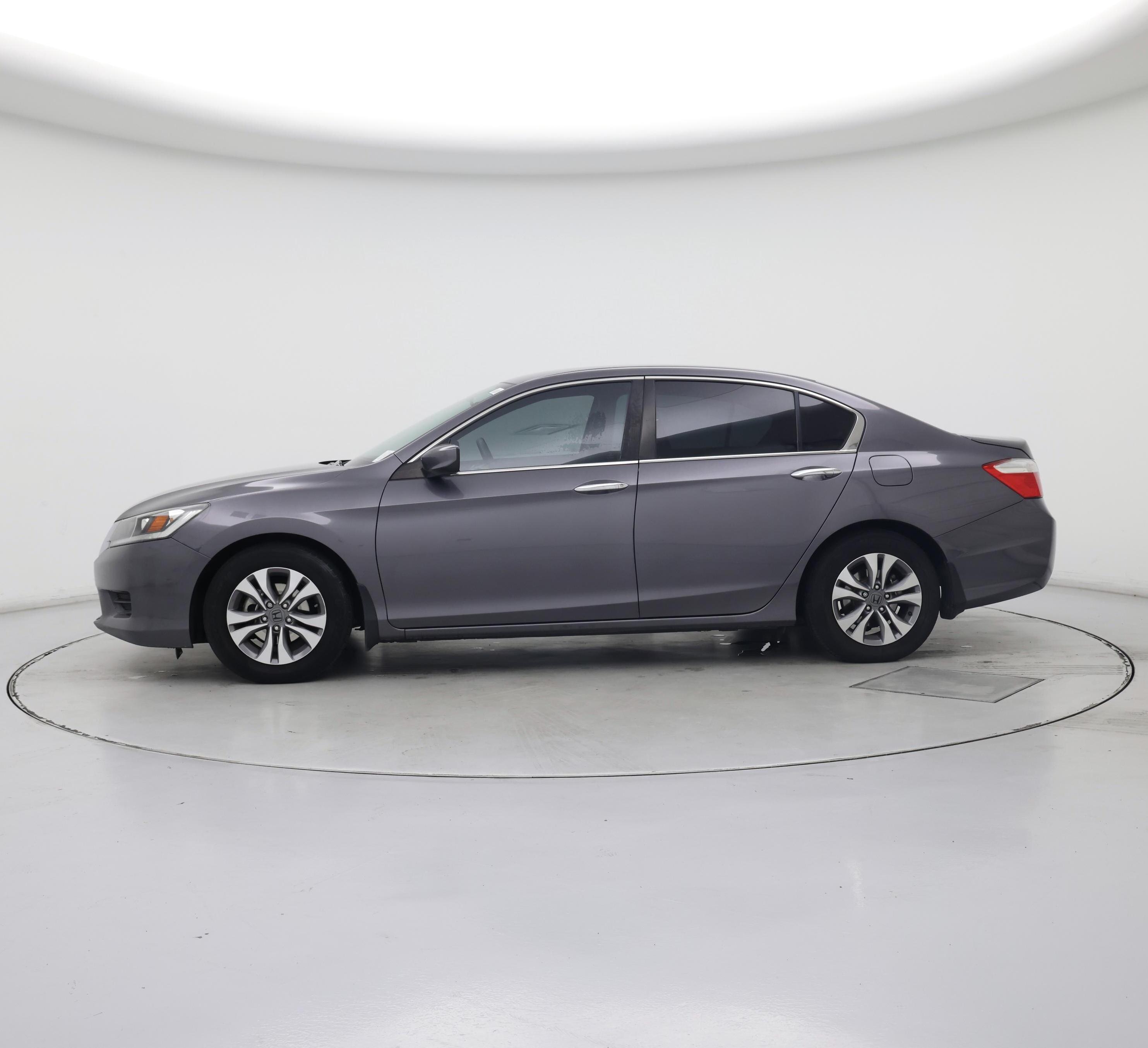 Thumbnail: 2015 Honda Accord - 3