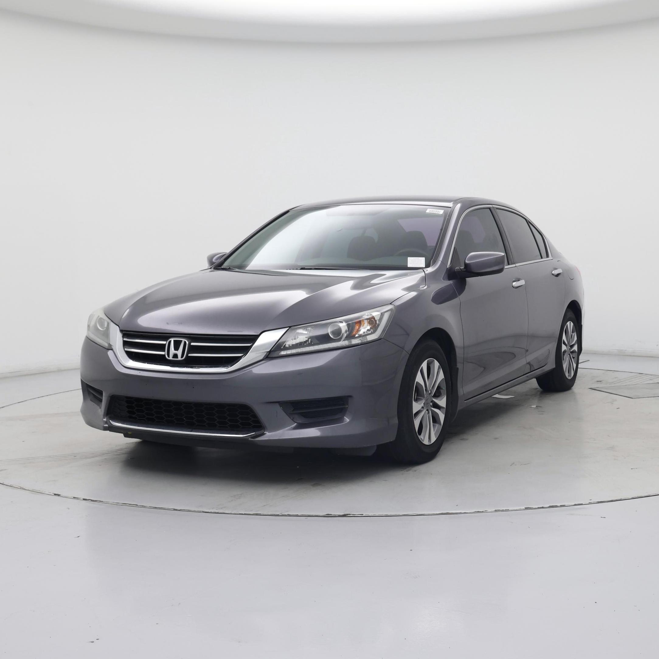 Thumbnail: 2015 Honda Accord - 4