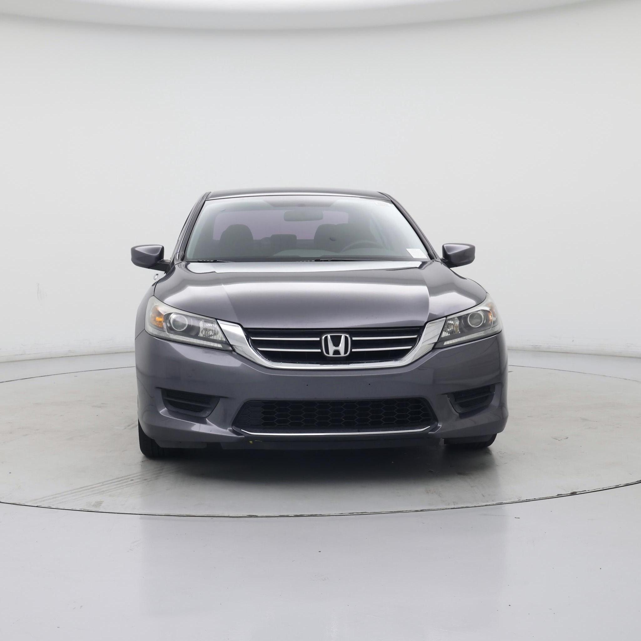 Thumbnail: 2015 Honda Accord - 5