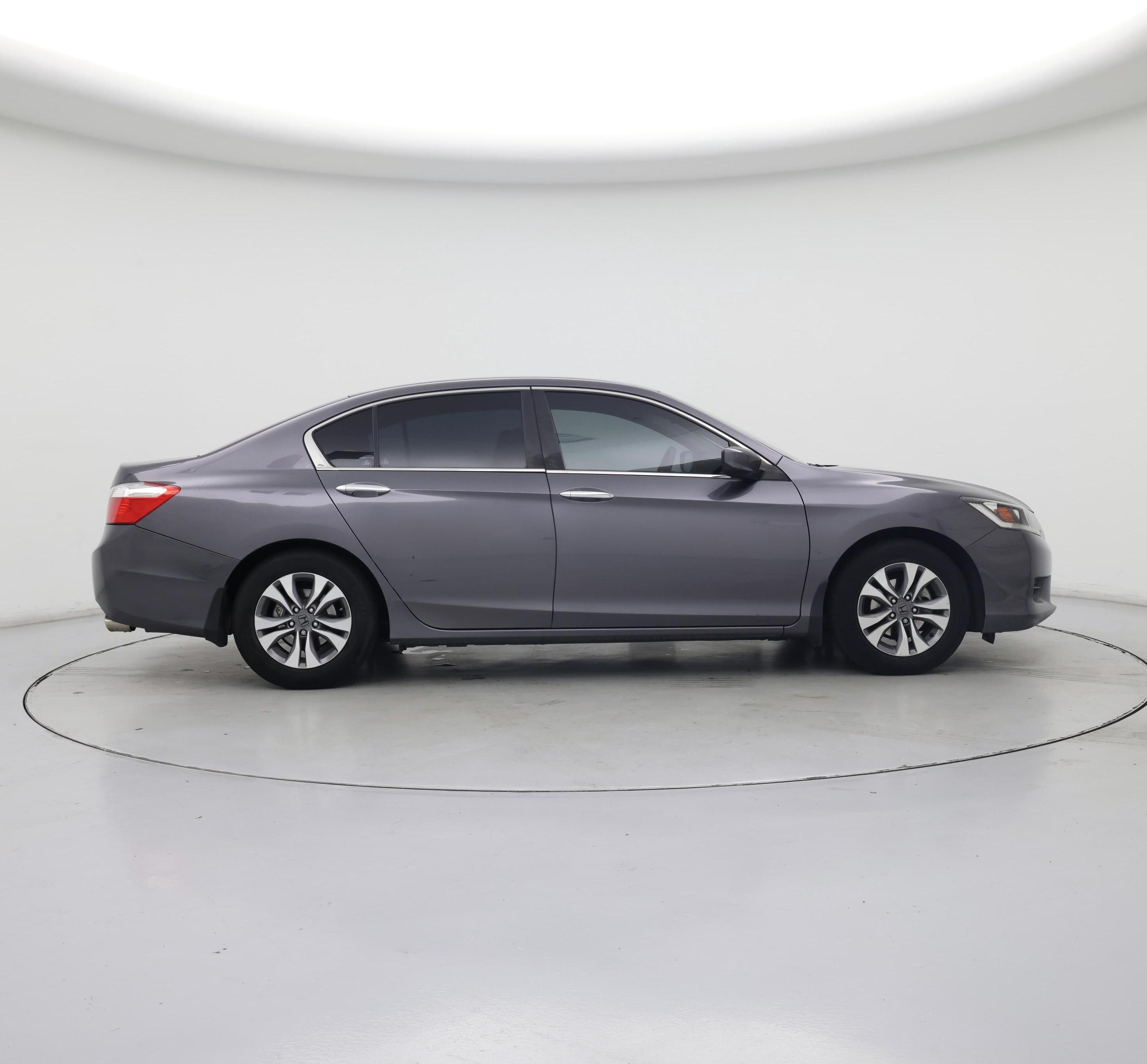 Thumbnail: 2015 Honda Accord - 7