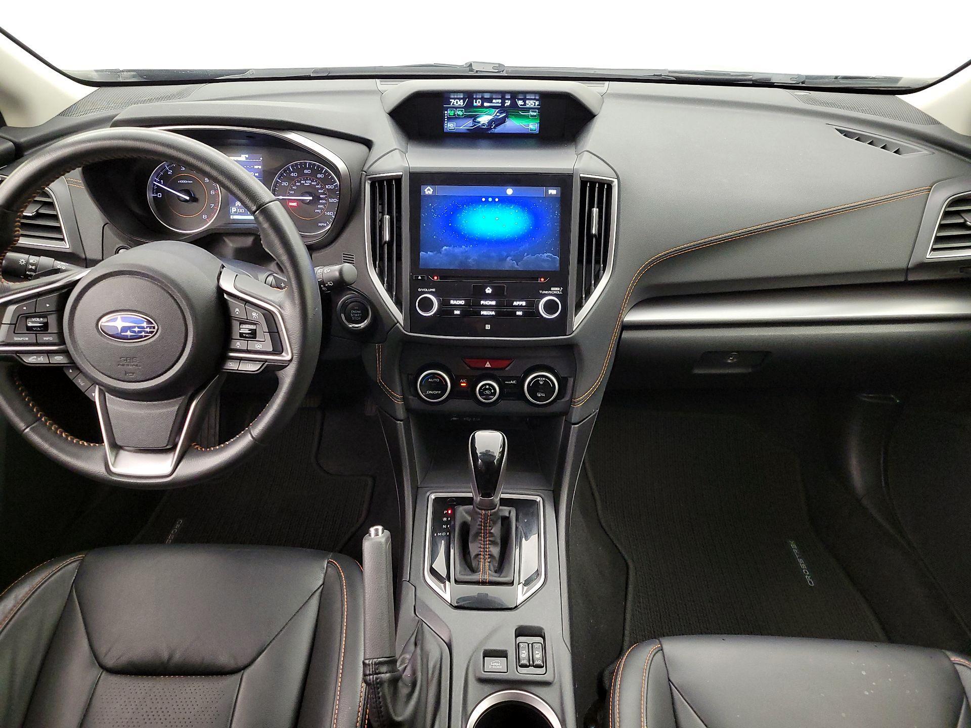 Thumbnail: 2023 Subaru Crosstrek - 9