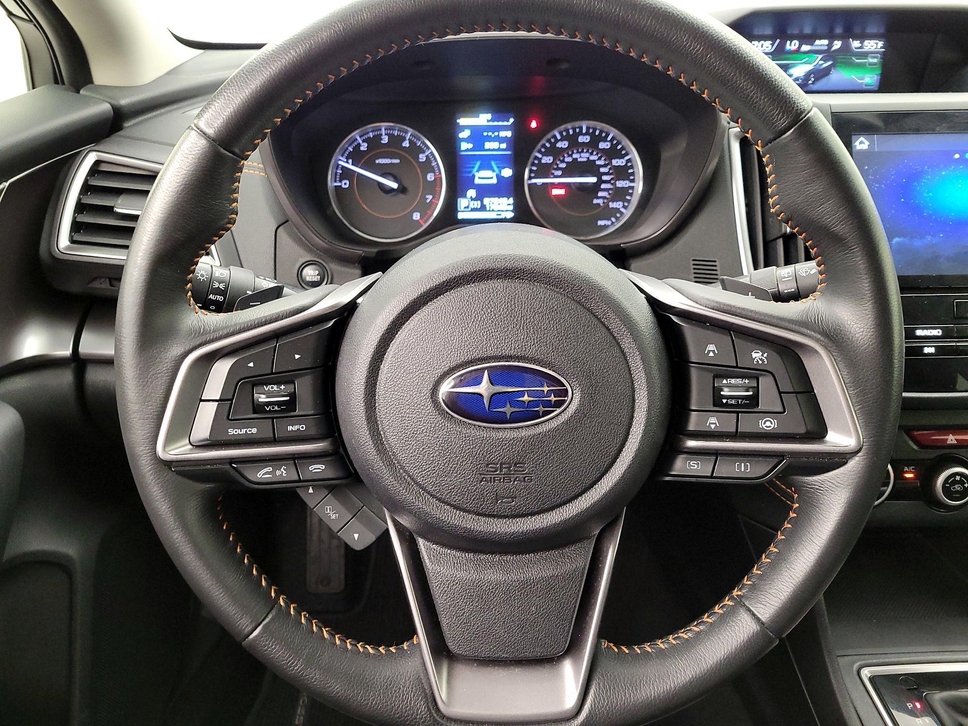 Thumbnail: 2023 Subaru Crosstrek - 10