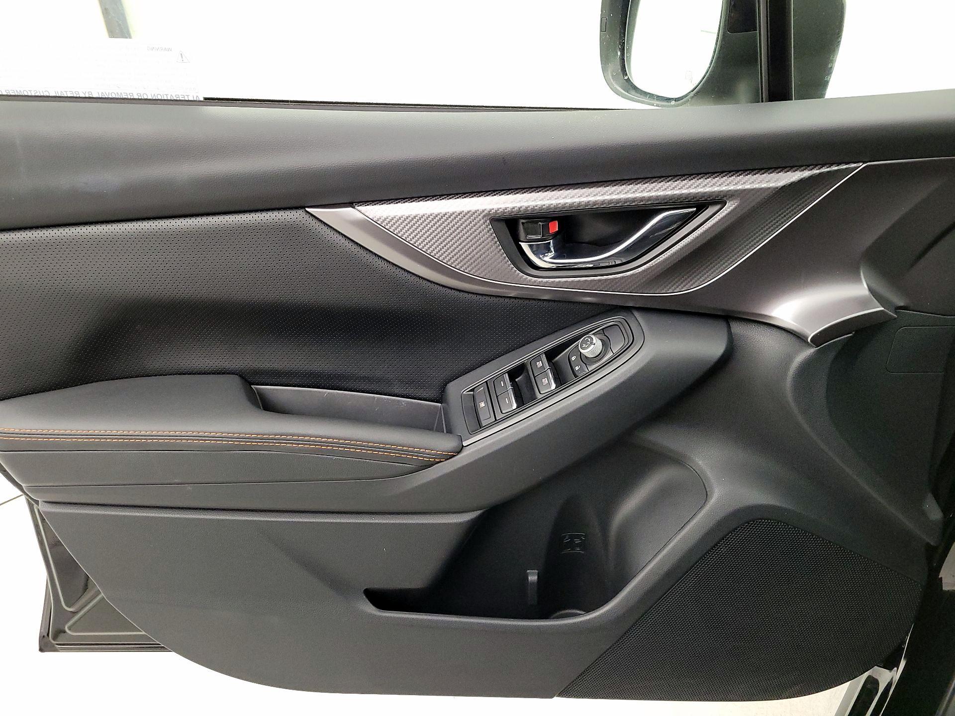 Thumbnail: 2023 Subaru Crosstrek - 12