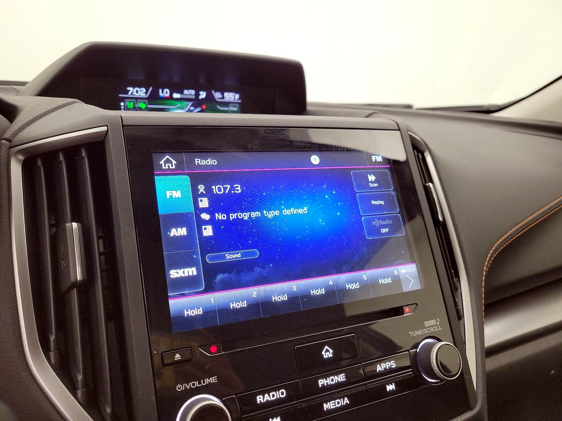 Thumbnail: 2023 Subaru Crosstrek - 15