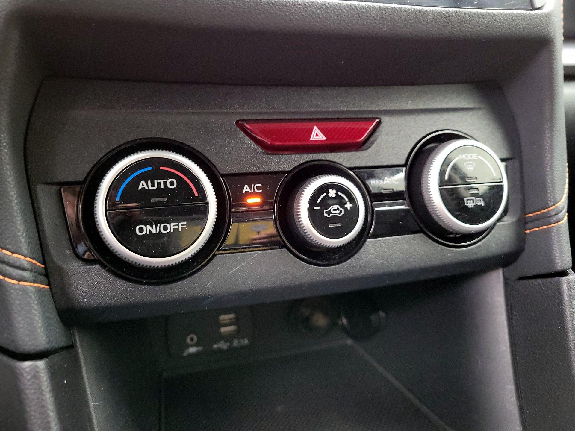 Thumbnail: 2023 Subaru Crosstrek - 16