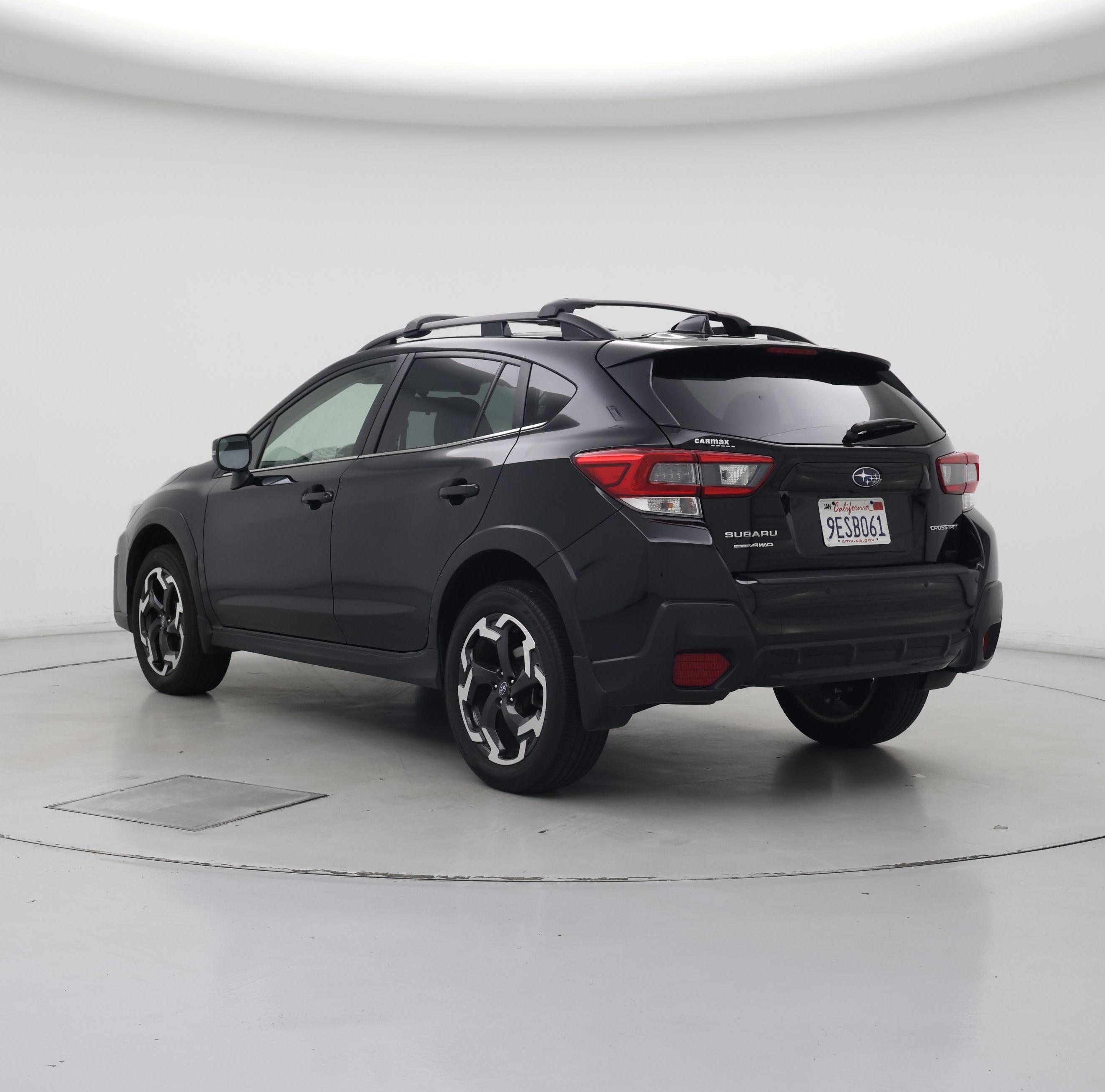 Thumbnail: 2023 Subaru Crosstrek - 2