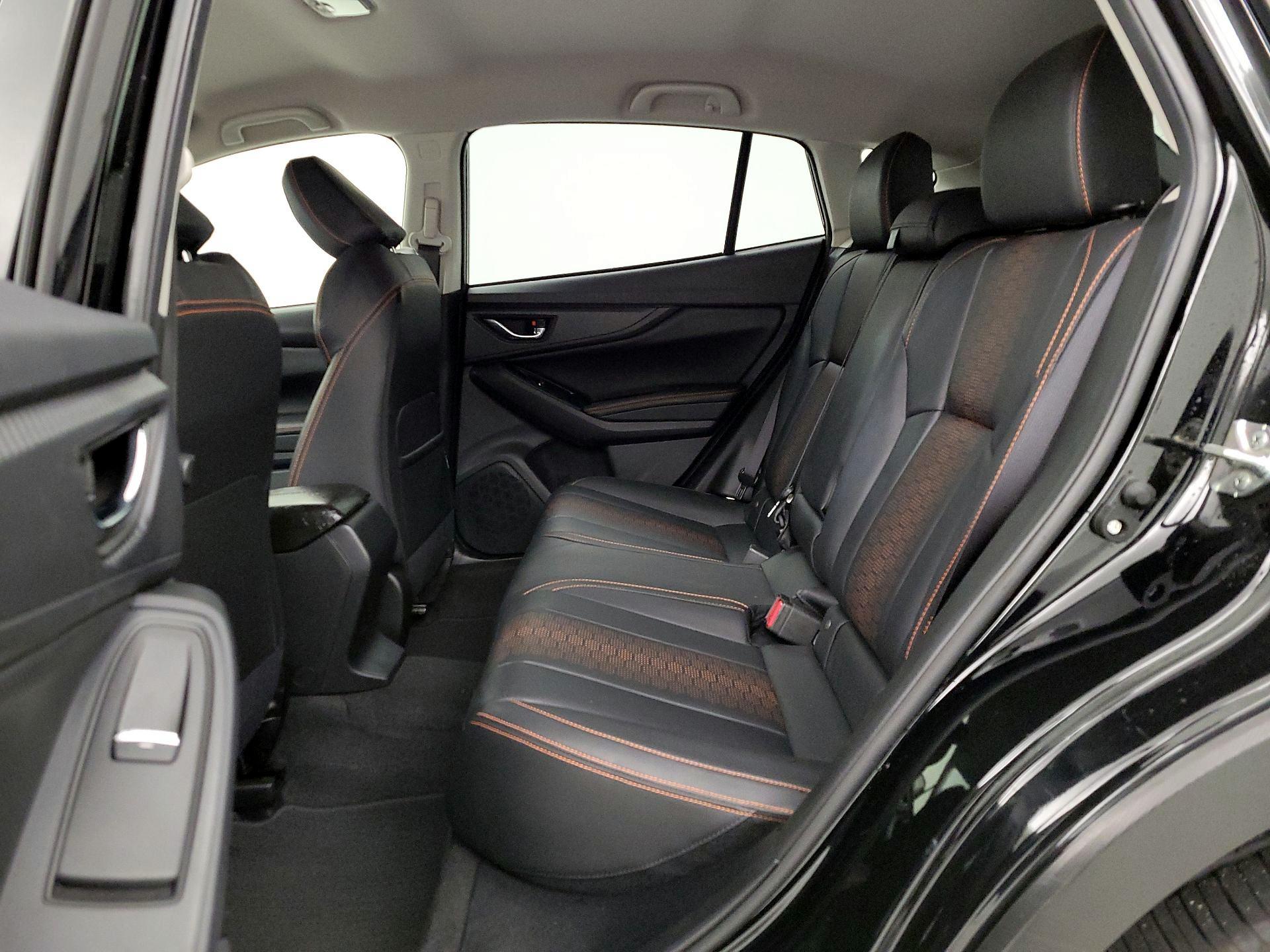 Thumbnail: 2023 Subaru Crosstrek - 19