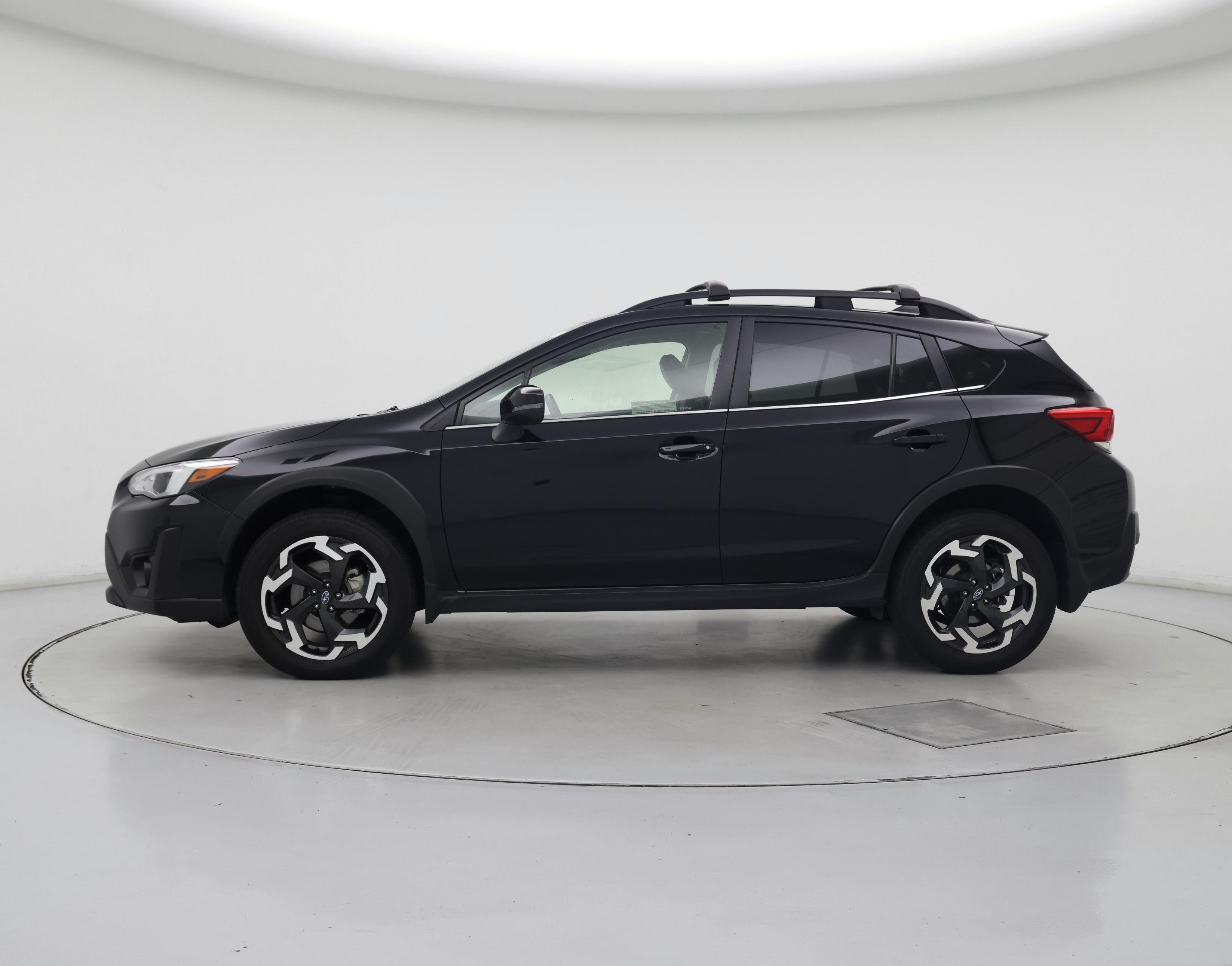 Thumbnail: 2023 Subaru Crosstrek - 3