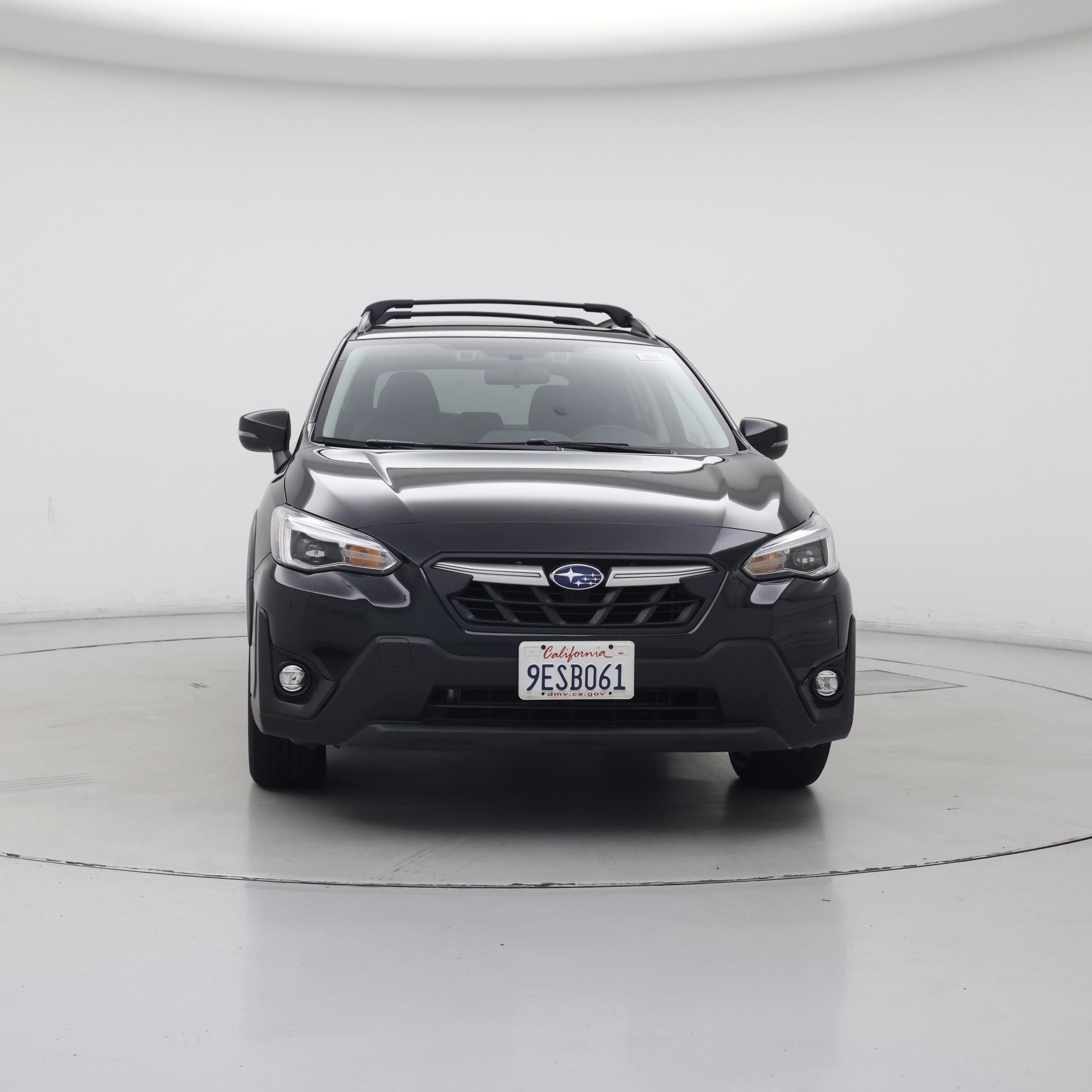 Thumbnail: 2023 Subaru Crosstrek - 5