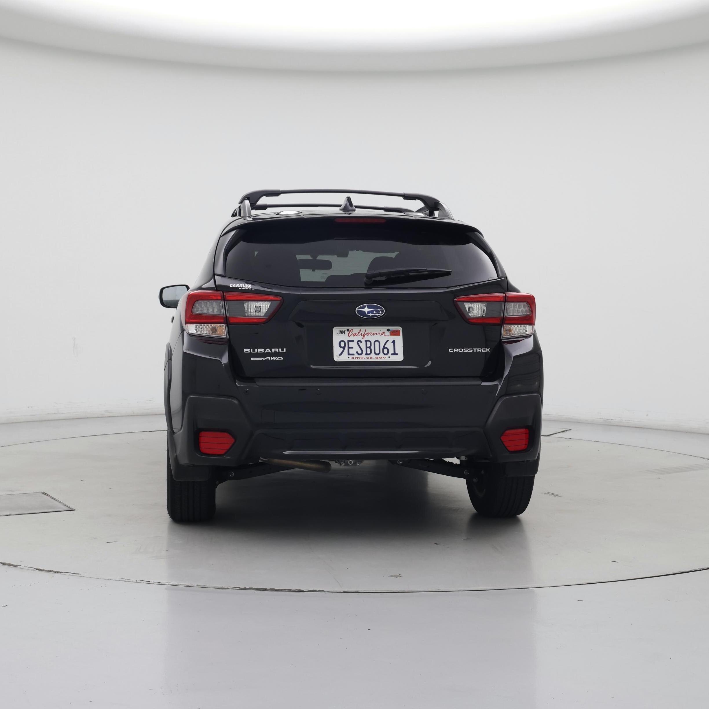 Thumbnail: 2023 Subaru Crosstrek - 6