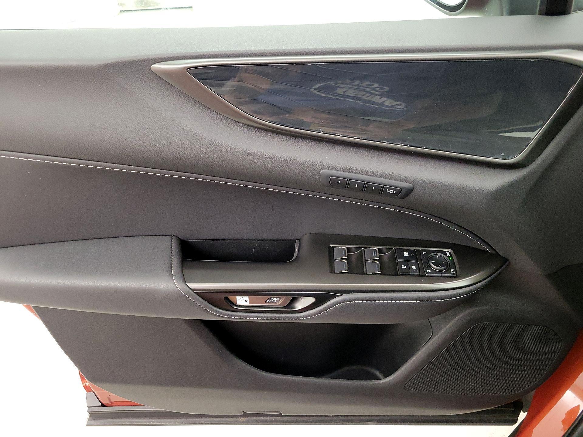 Thumbnail: 2022 Lexus NX - 10