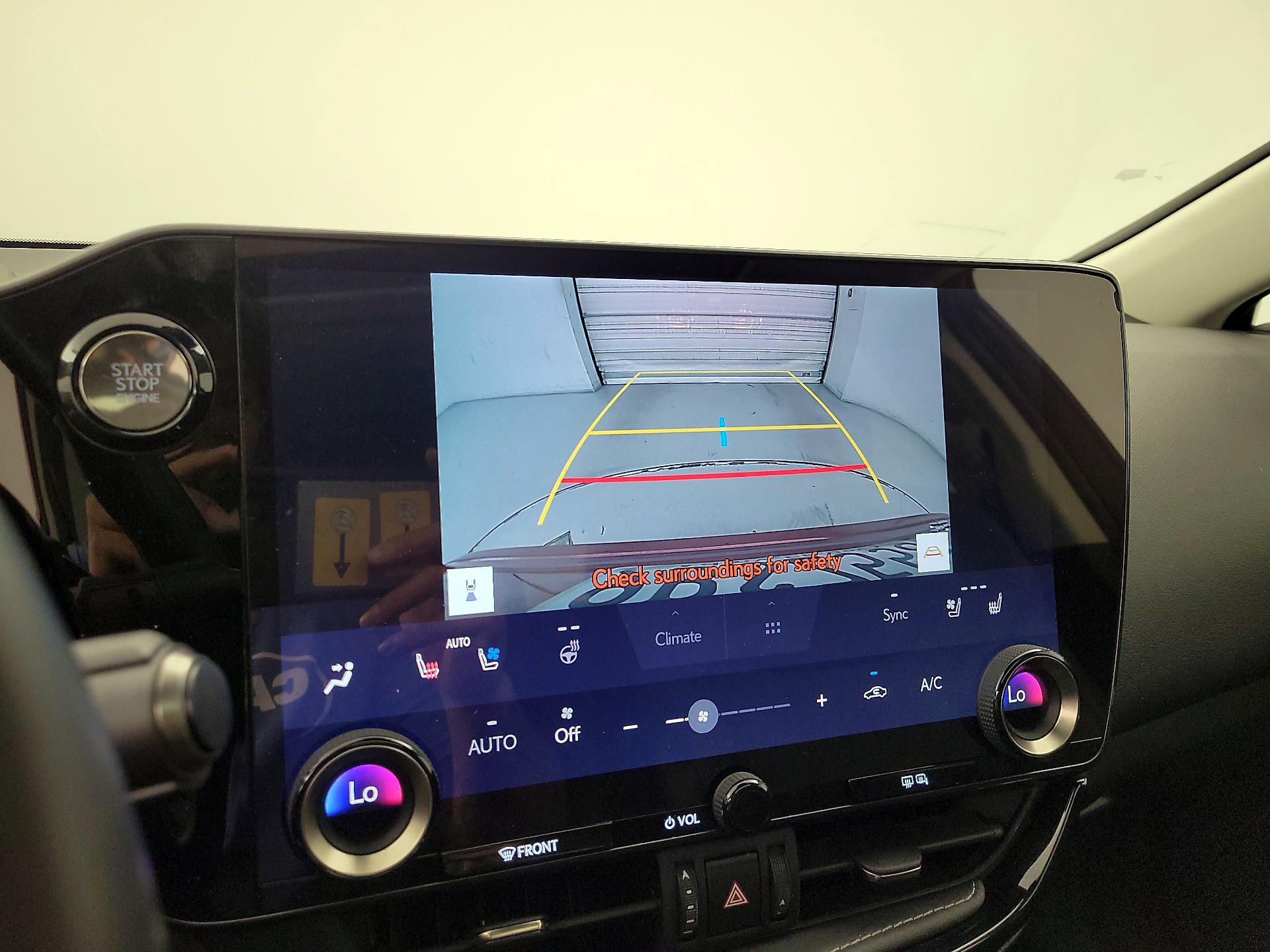 Thumbnail: 2022 Lexus NX - 12