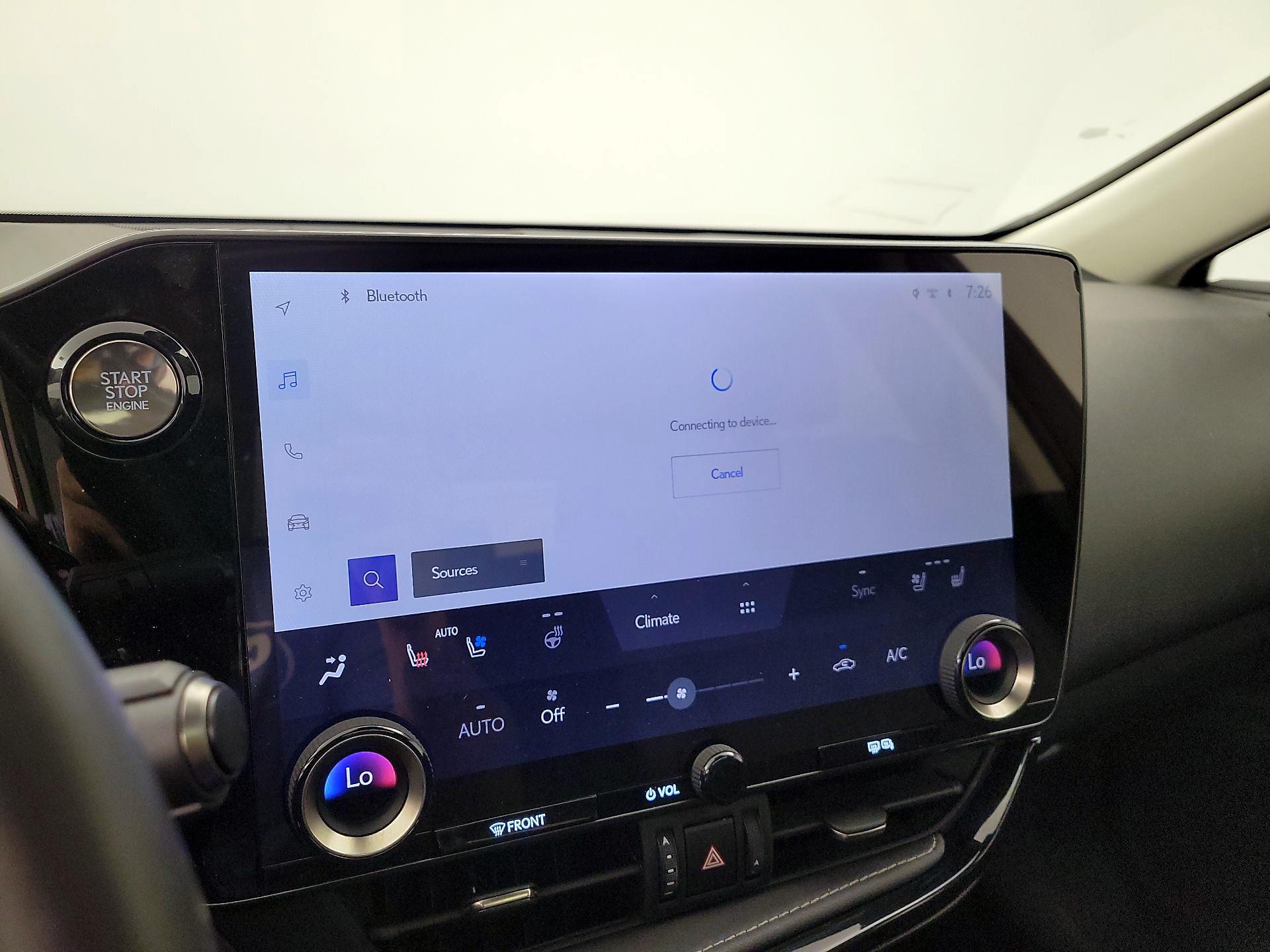 Thumbnail: 2022 Lexus NX - 13