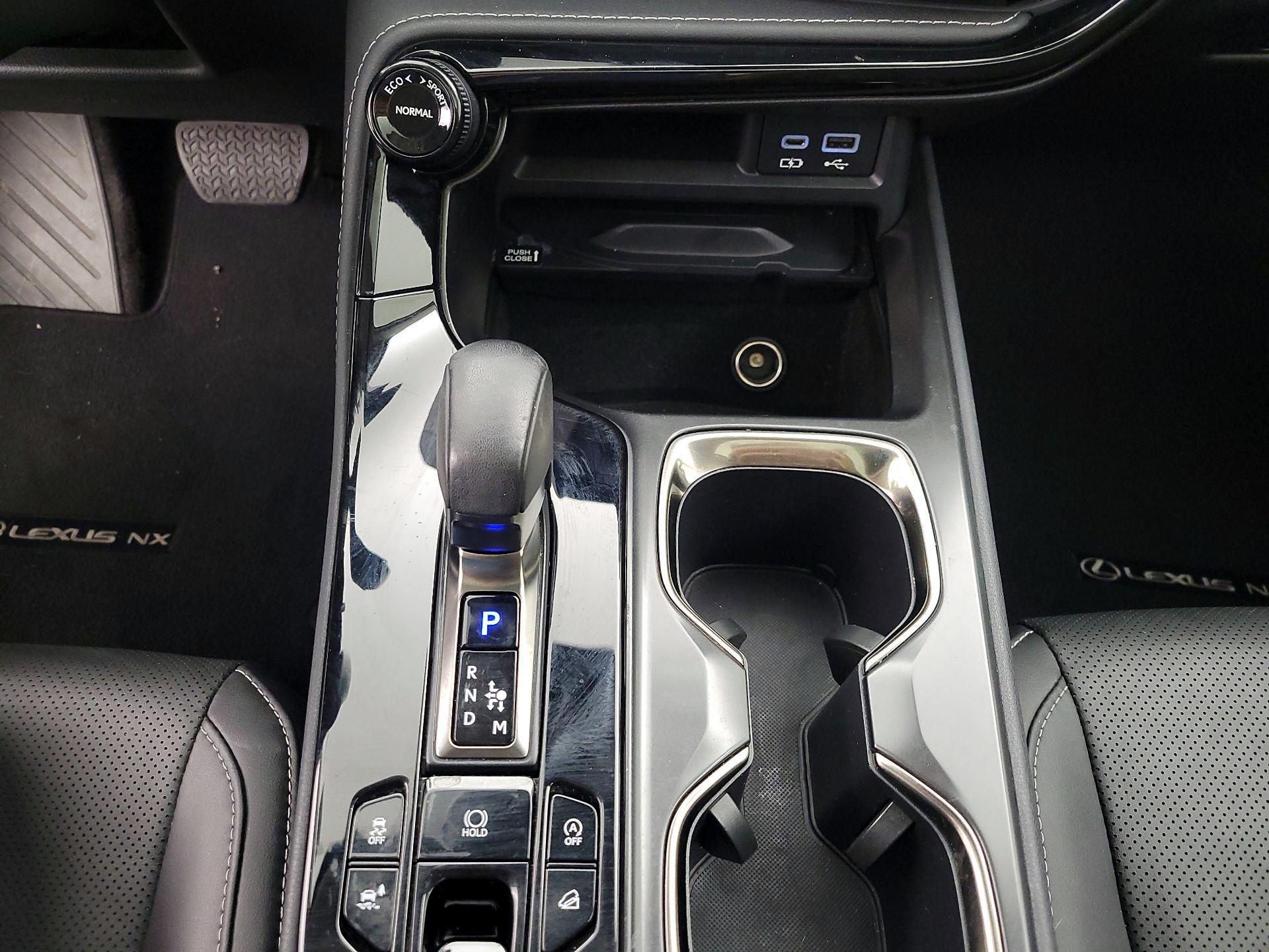 Thumbnail: 2022 Lexus NX - 15