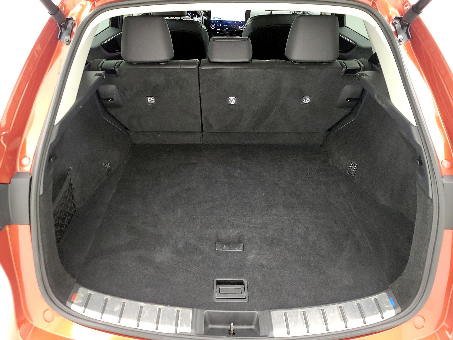 Thumbnail: 2022 Lexus NX - 19